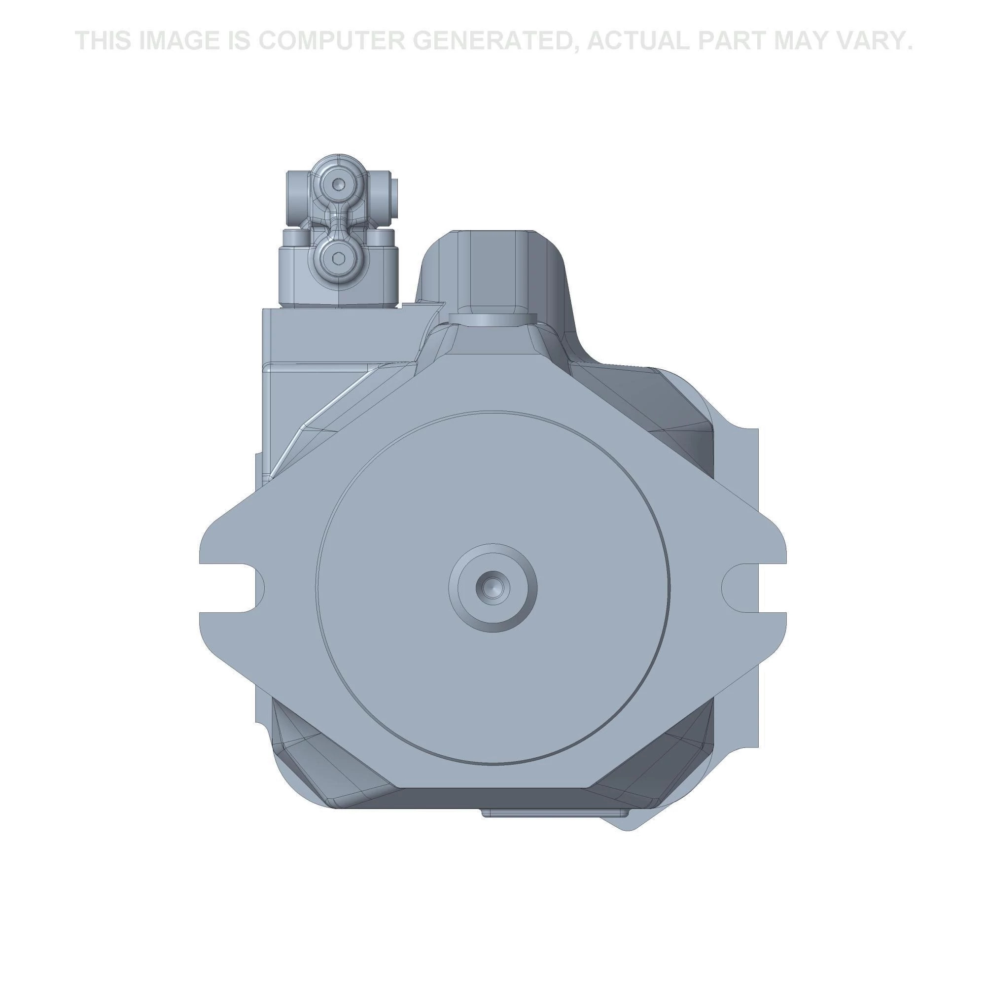 POMPE HYDRAULIQUE | CASECE | EU | FR