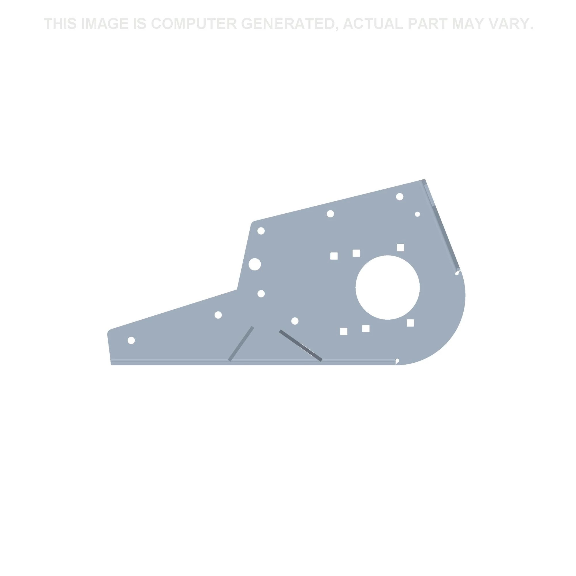 PLATE | CASEIH | SA | EN