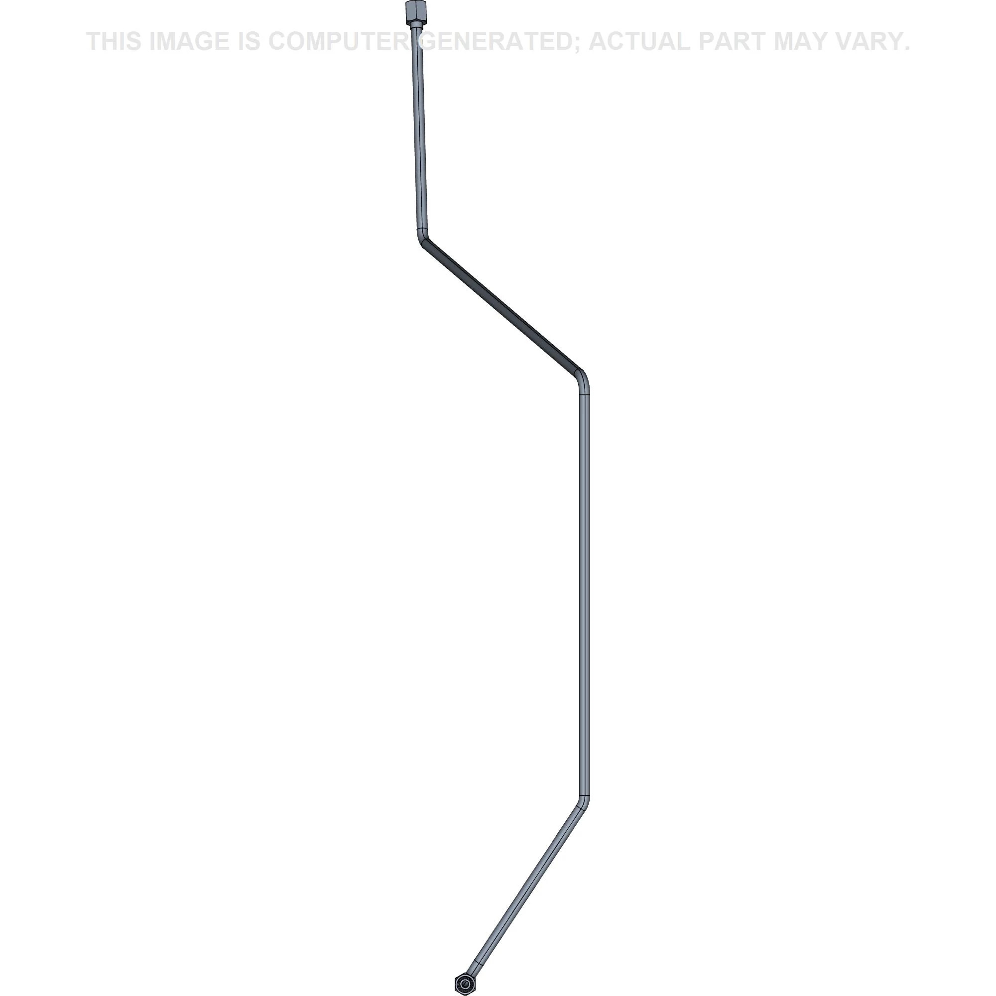 HYD TUBE | CASEIH | US | EN