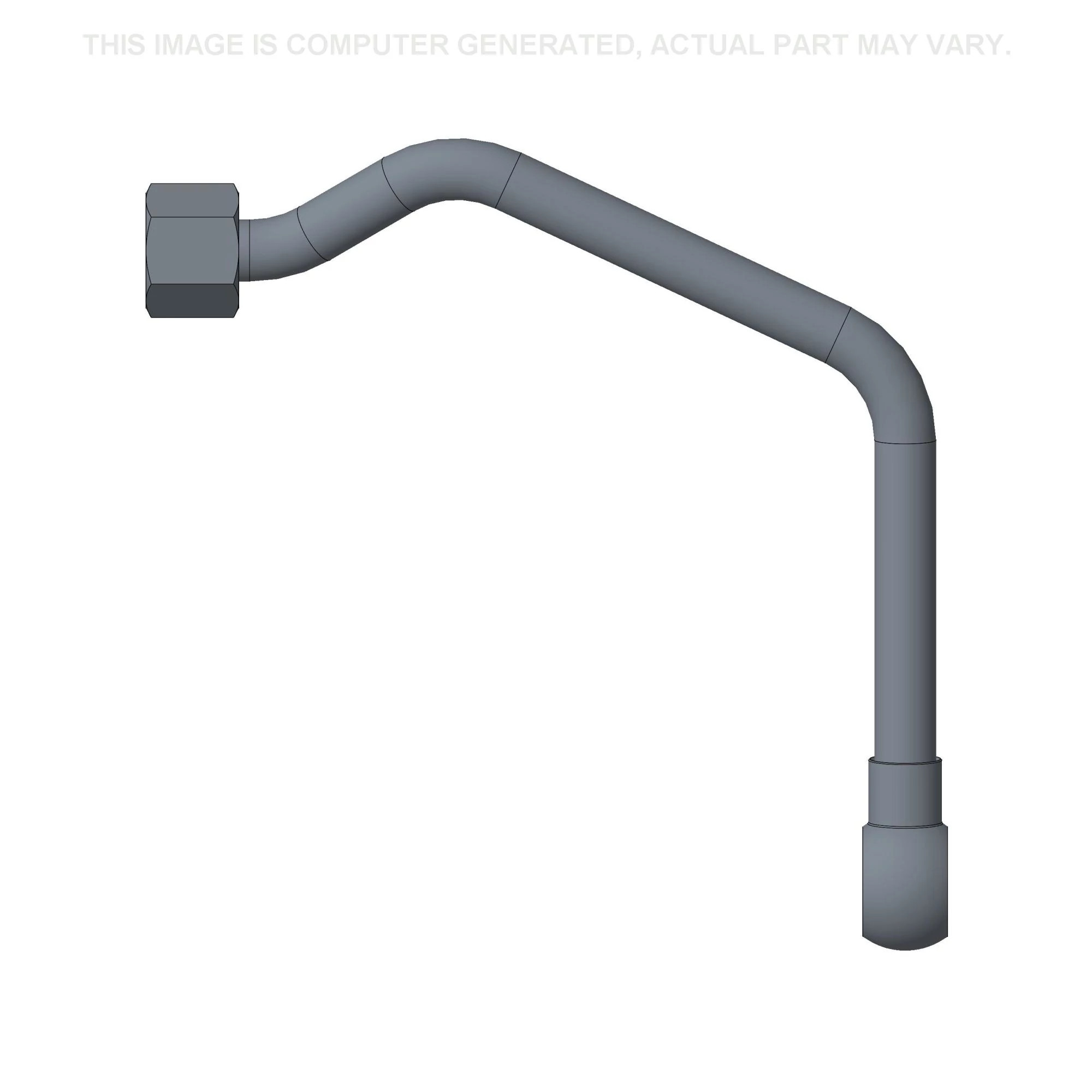 PRESSURE PIPE | CASECE | US | EN