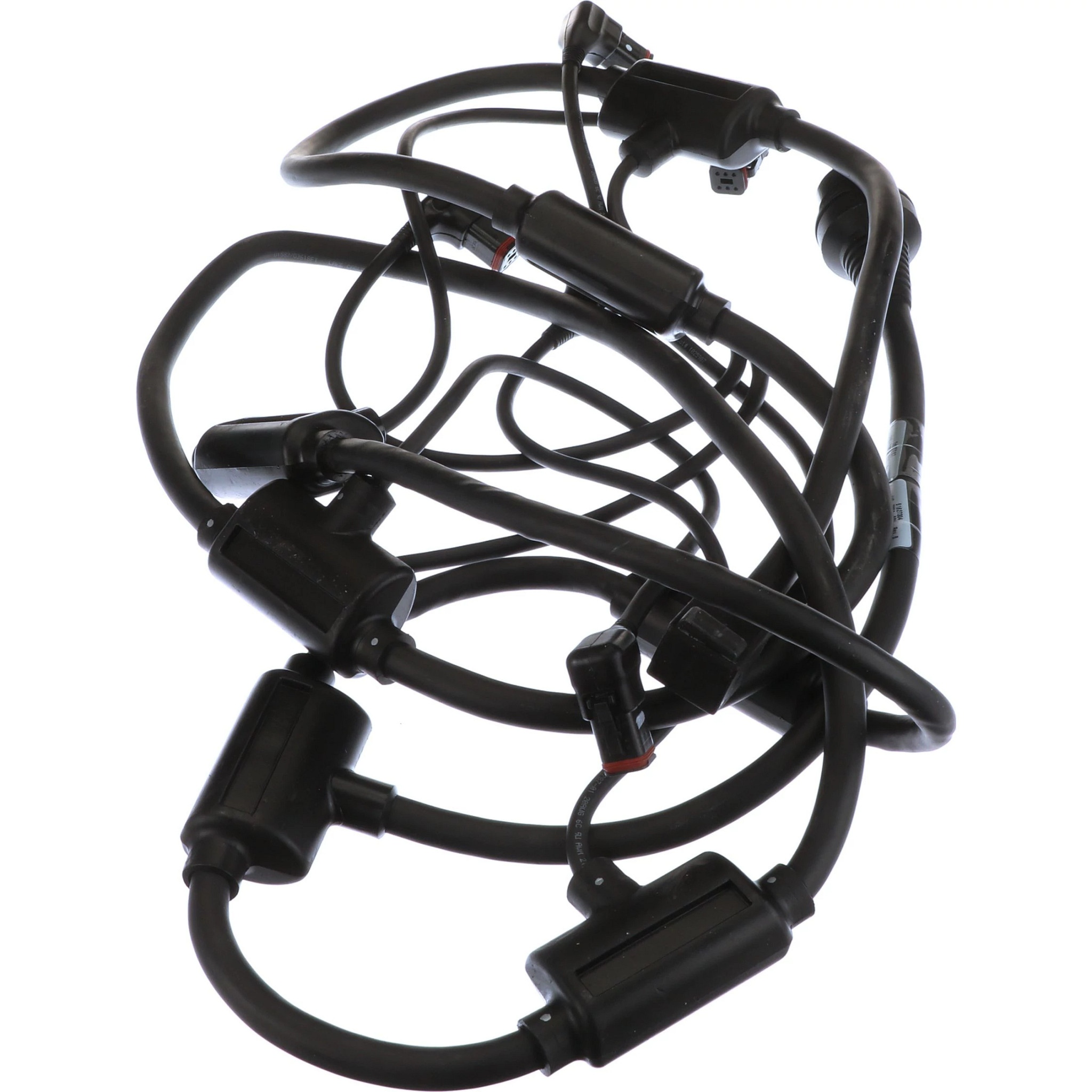 WIRE HARNESS | CASEIH | AMEA | EN