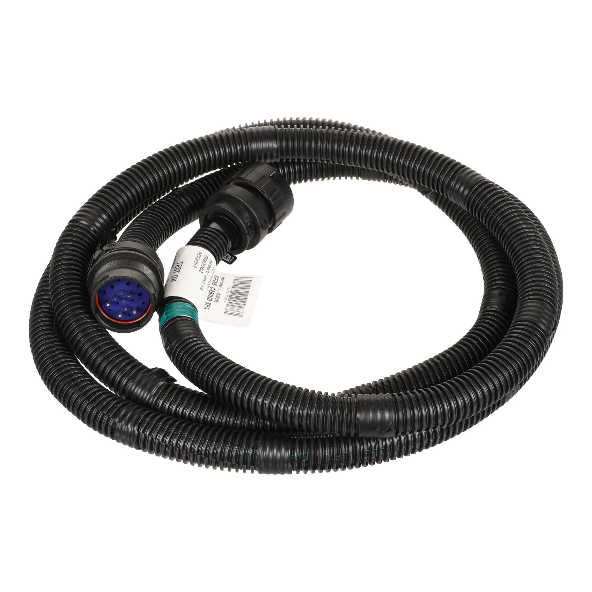 FAISCEAU ELECTRIQUE | CASECE | EU | EN