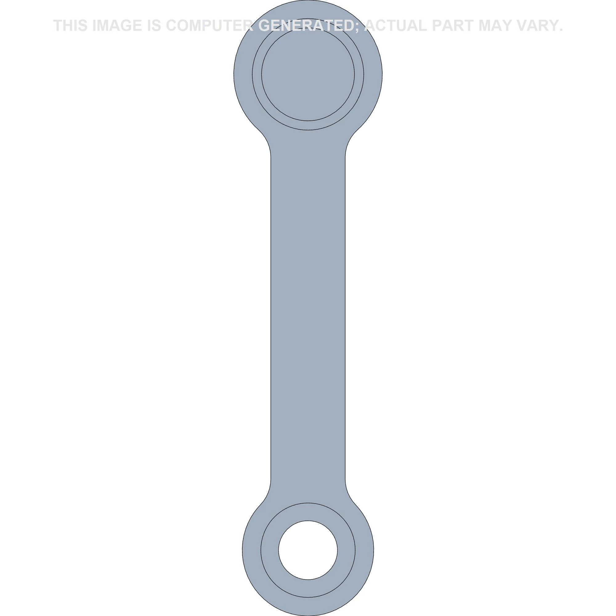 Conjunto do engate macho