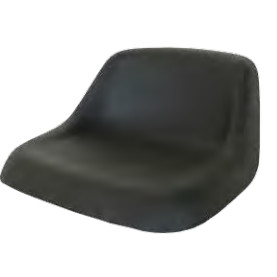 BESTUURDERSSTOEL | CASEIH | EU | NL