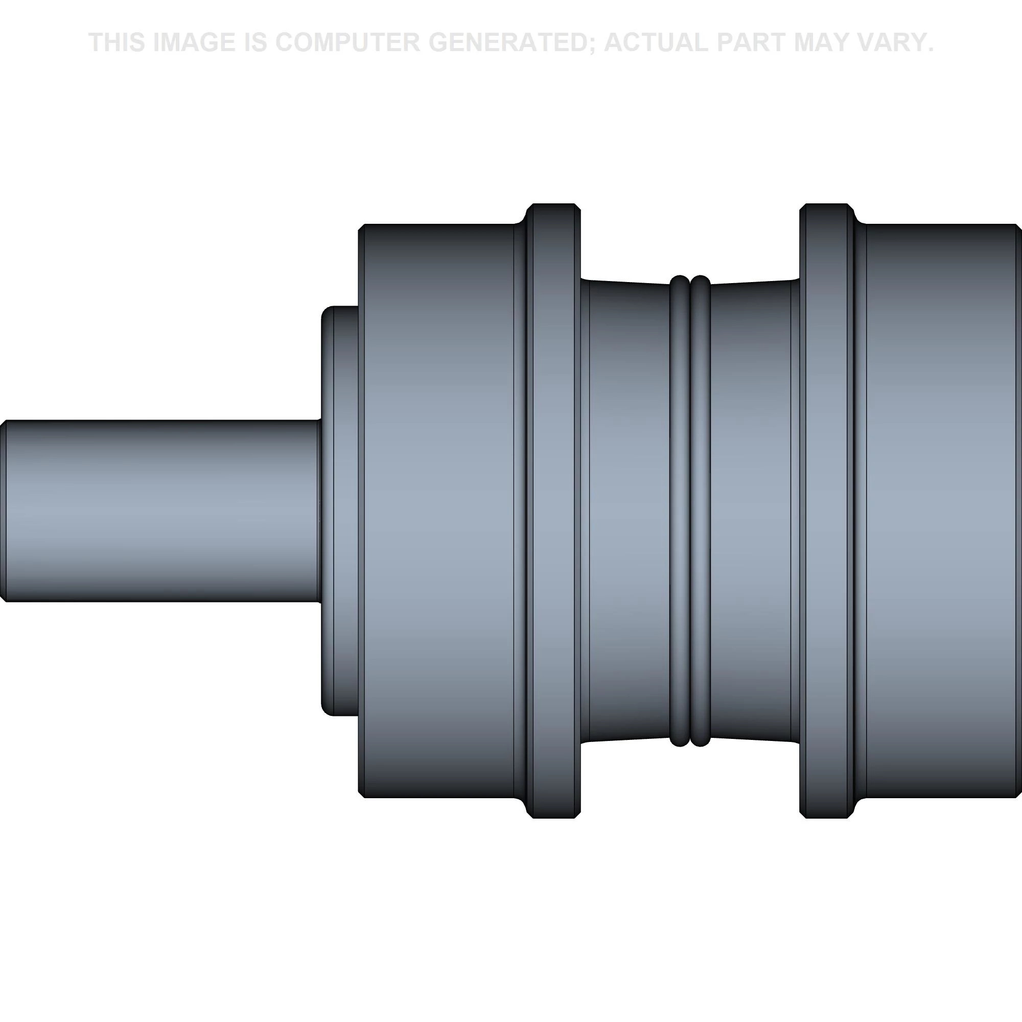 Roletes Para Corrent