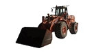 WHEEL LOADER - | NEWHOLLANDCE | BR | PT