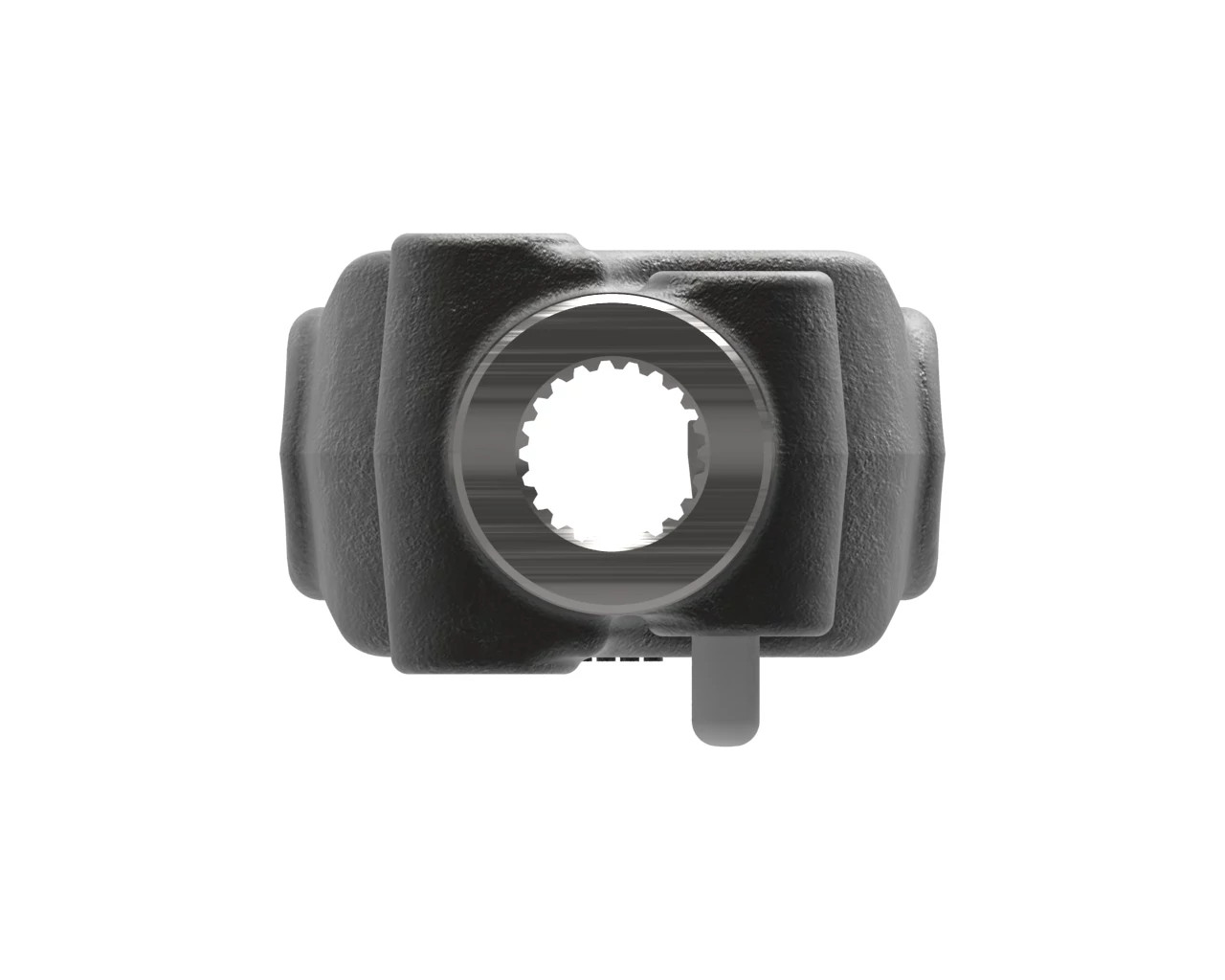 YOKE | CASECE | CA | EN