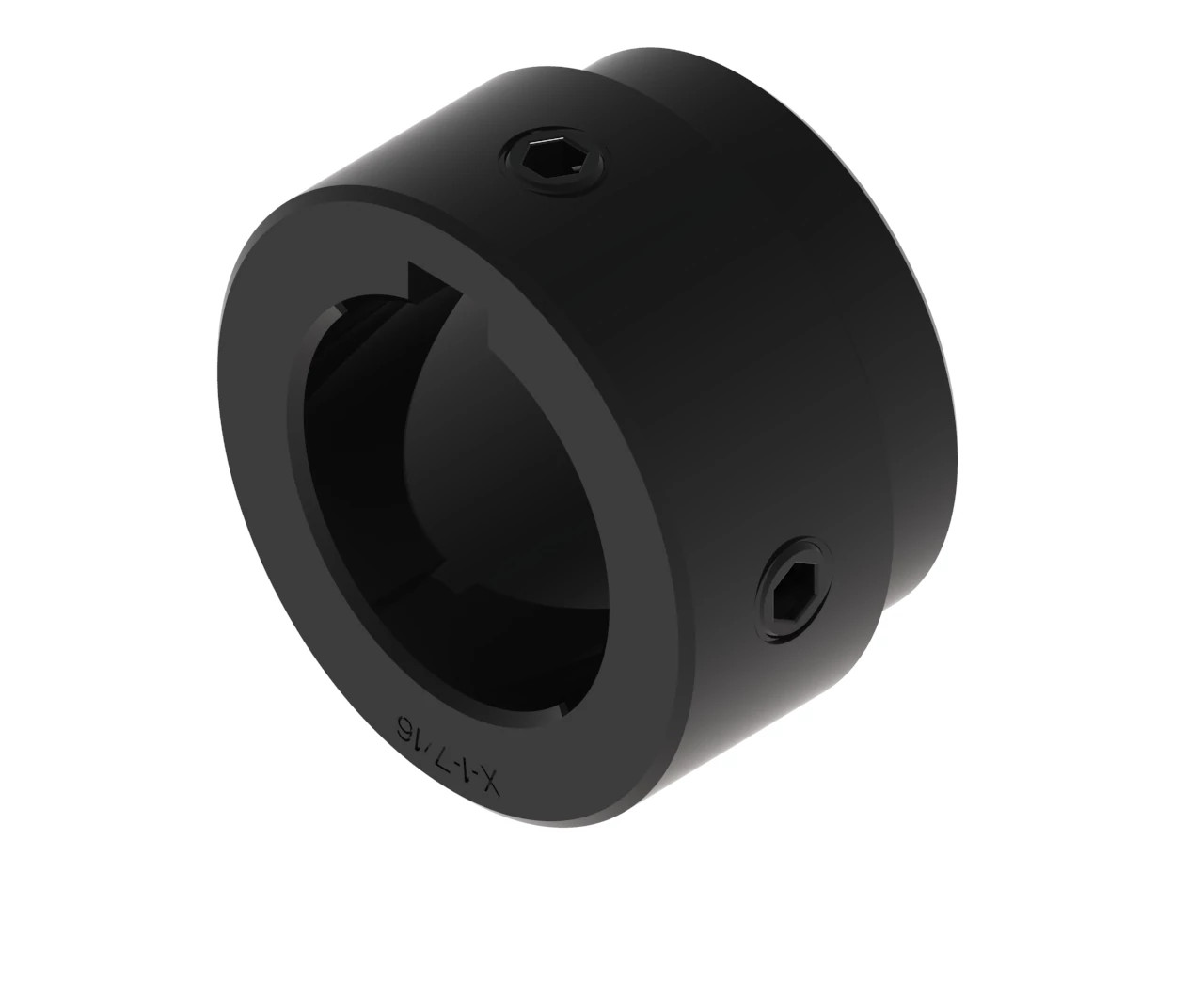 HUB | CASEIH | US | EN