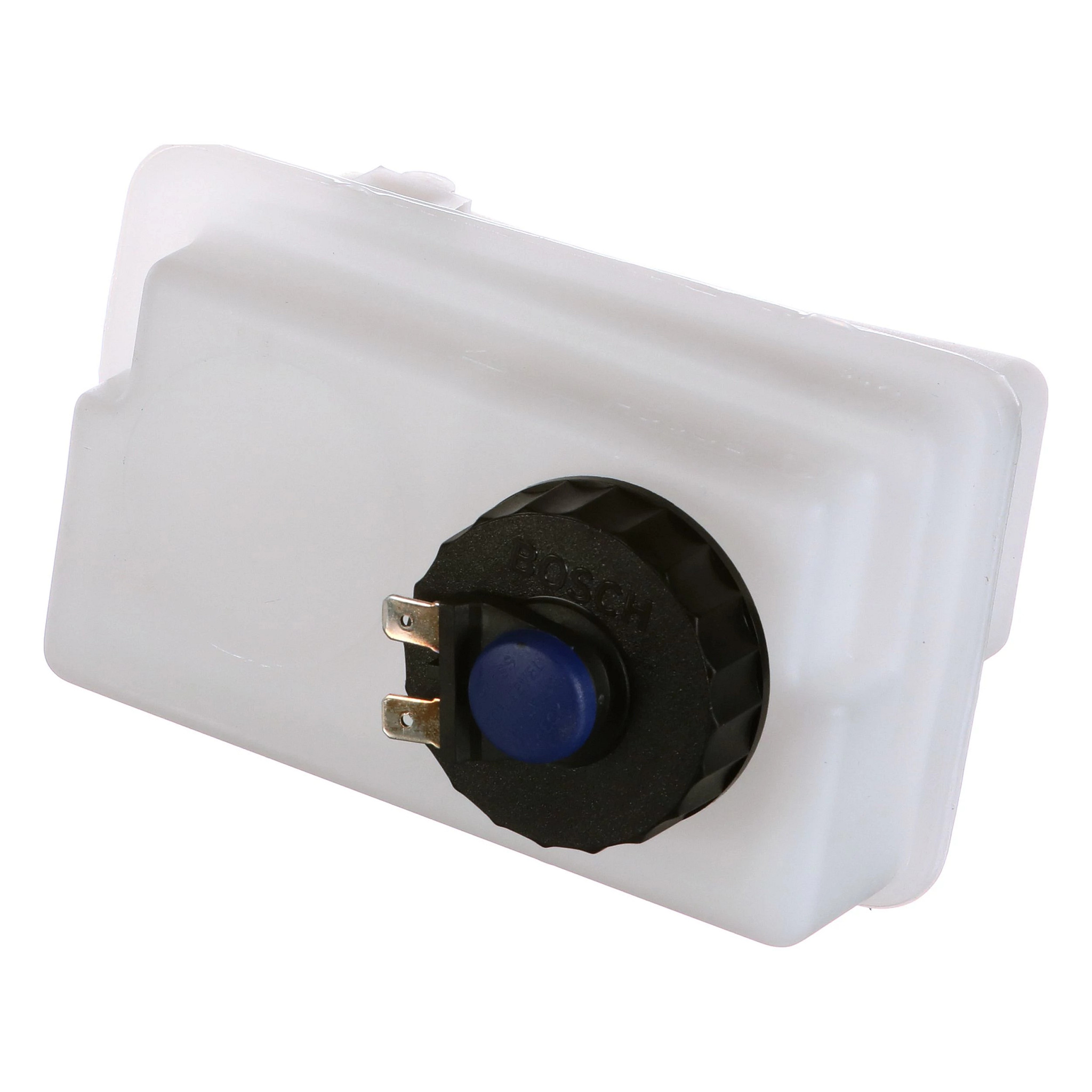 Reservatório do fluido dos travões - 131 mm C x 82 mm L x 90 mm A