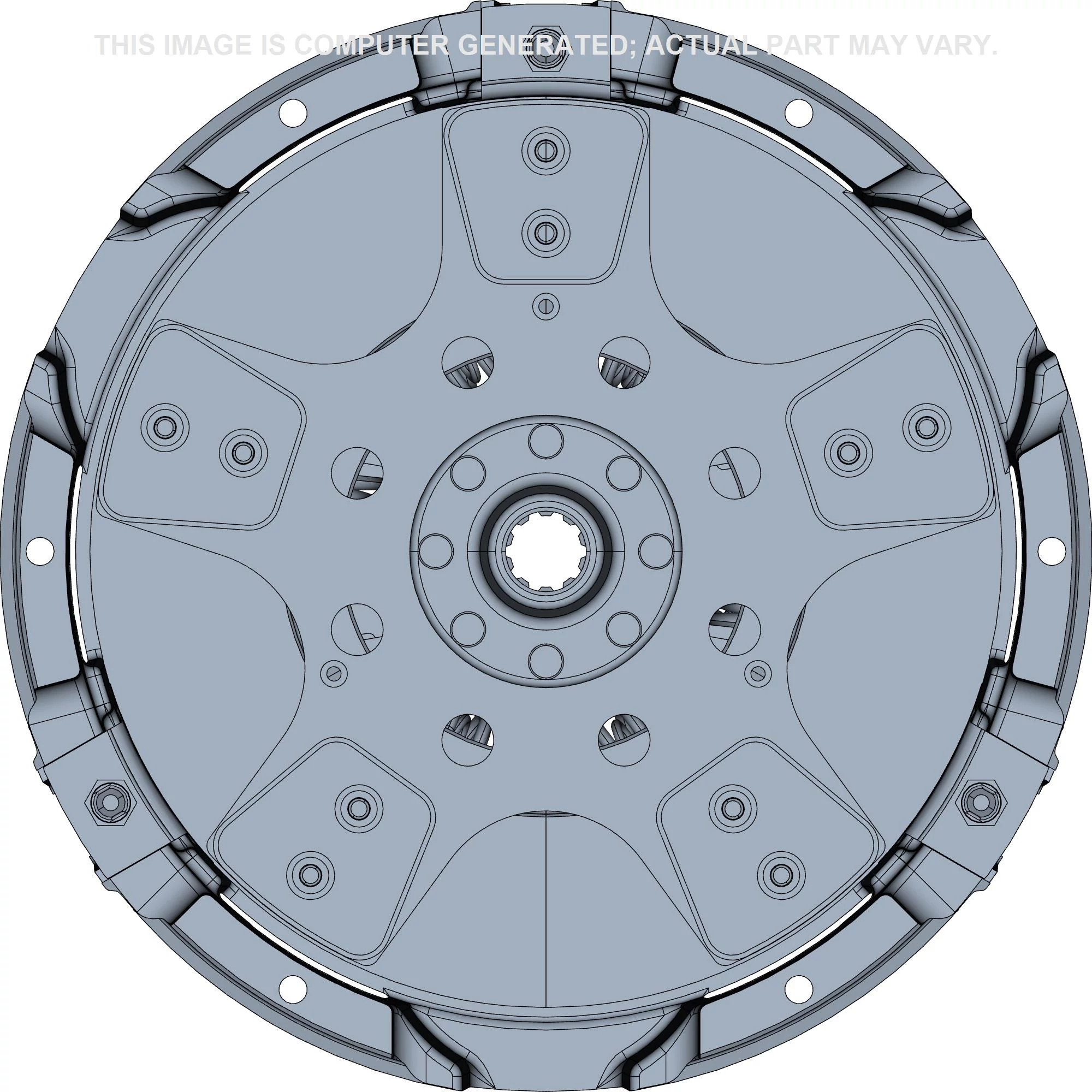 CLUTCH | CASEIH | US | EN