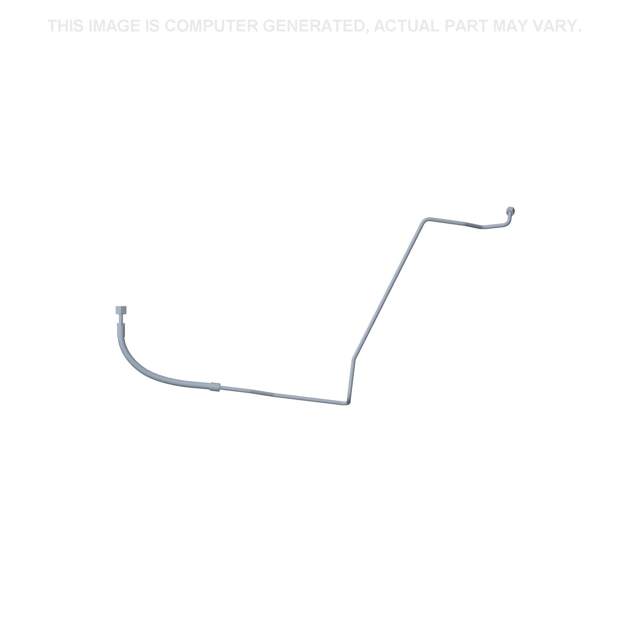 HYDRAULISCHE LEIDING | CASEIH | EU | DE