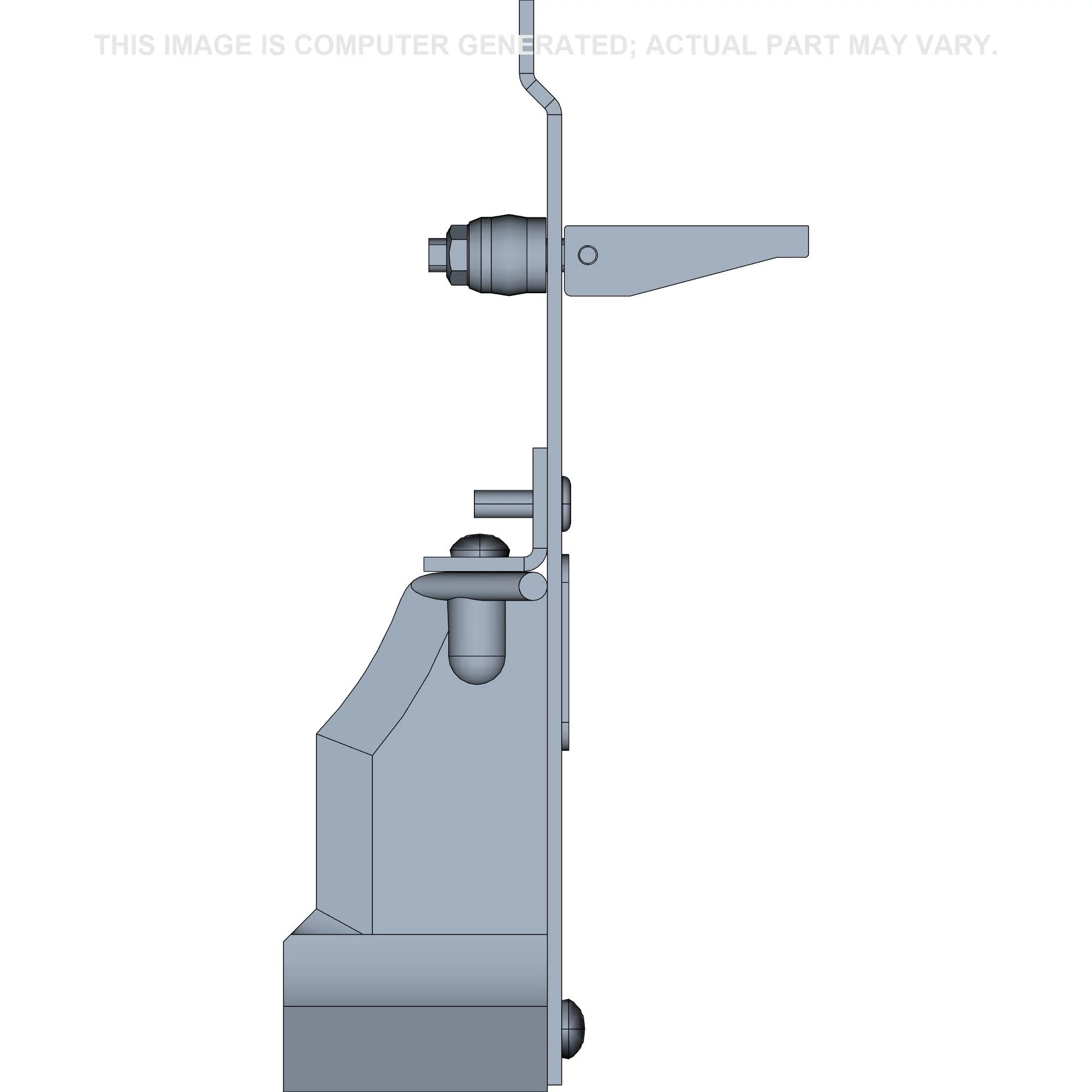 BAFFLE | FLEXICOIL | ANZ | EN