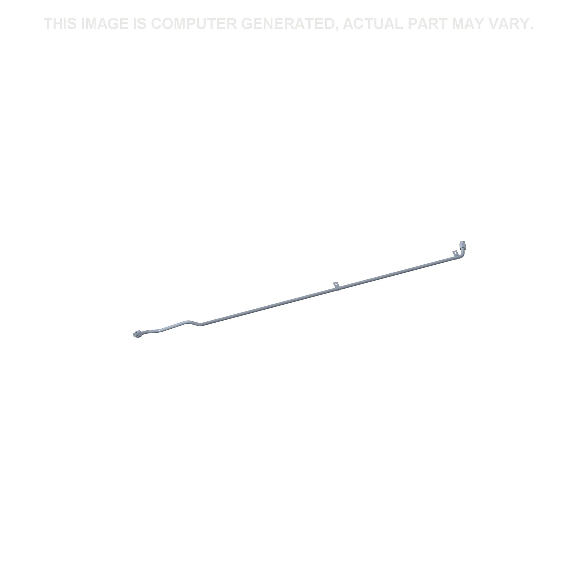 TUYAU HYDRAULIQUE | NEWHOLLANDCE | EU | FR