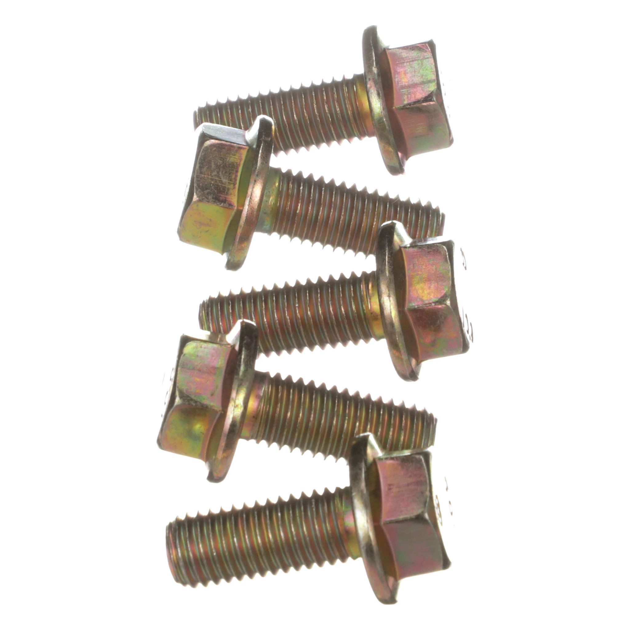 FLANGE BOLT | NEWHOLLANDAG | CA | EN