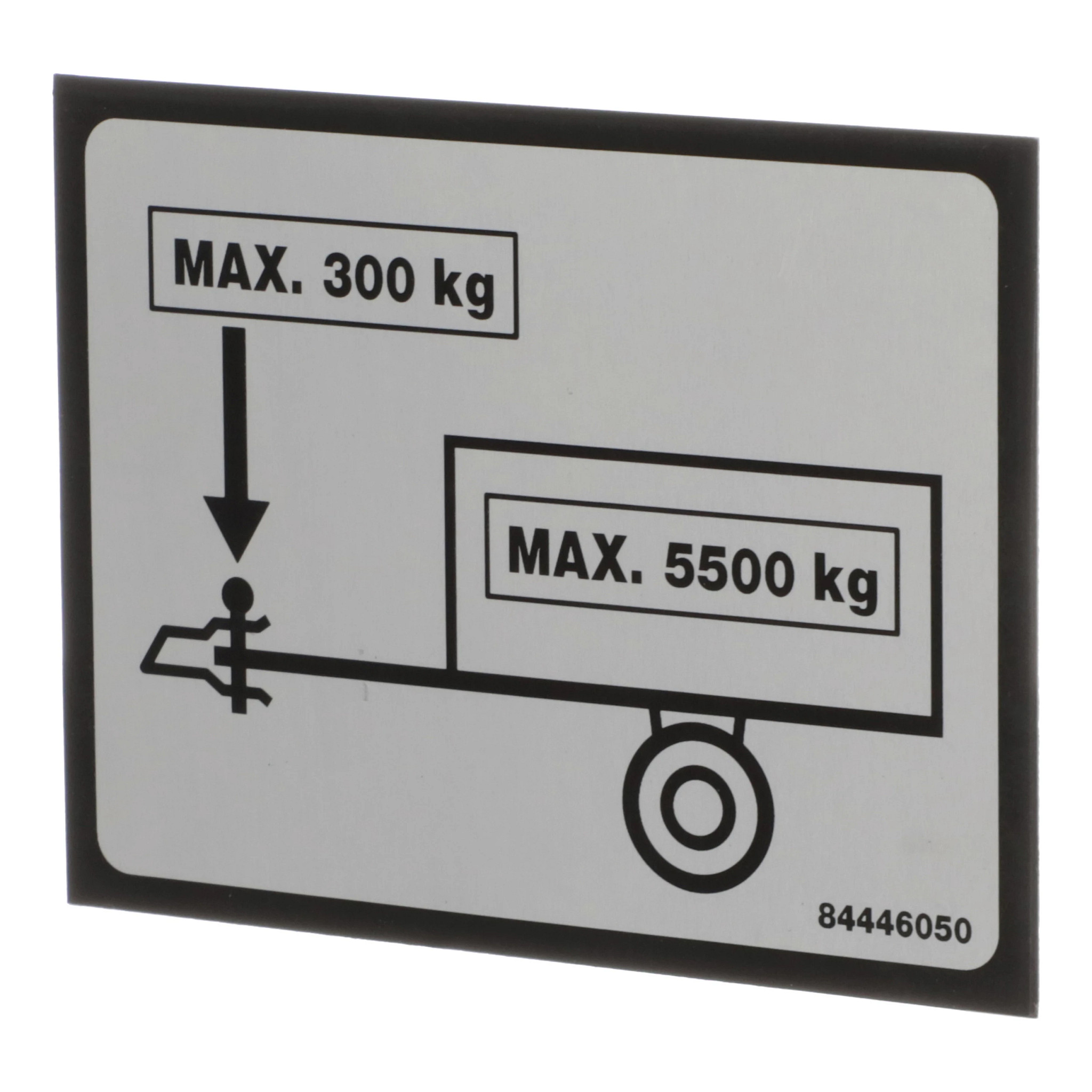 DECAL | CASEIH | CA | EN