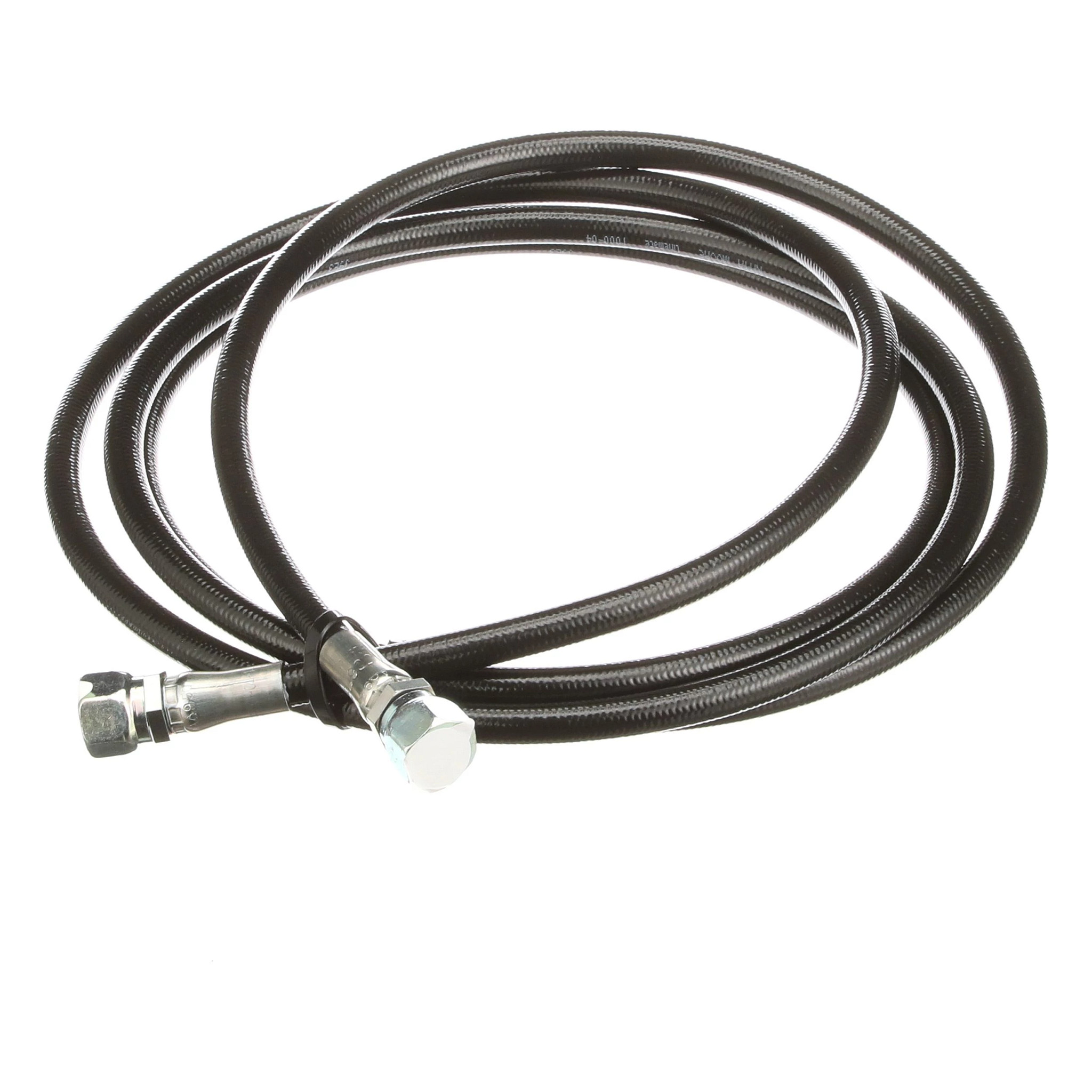 Hydraulic Circuit Hose - Nylon - 2800 mm L | NEWHOLLANDAG | CA | FR