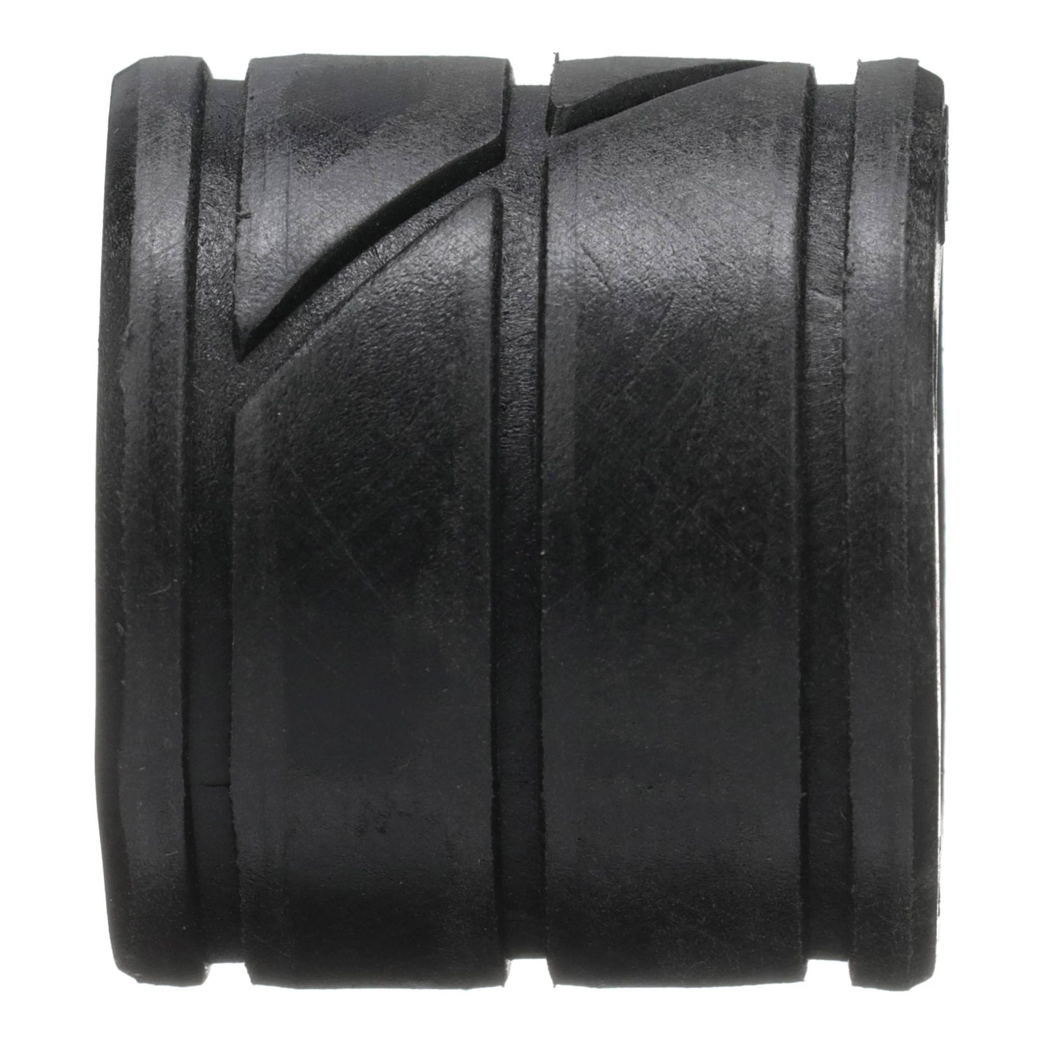 Casquilho de plástico - 33 mm DE x 19 mm DI x 30 mm C