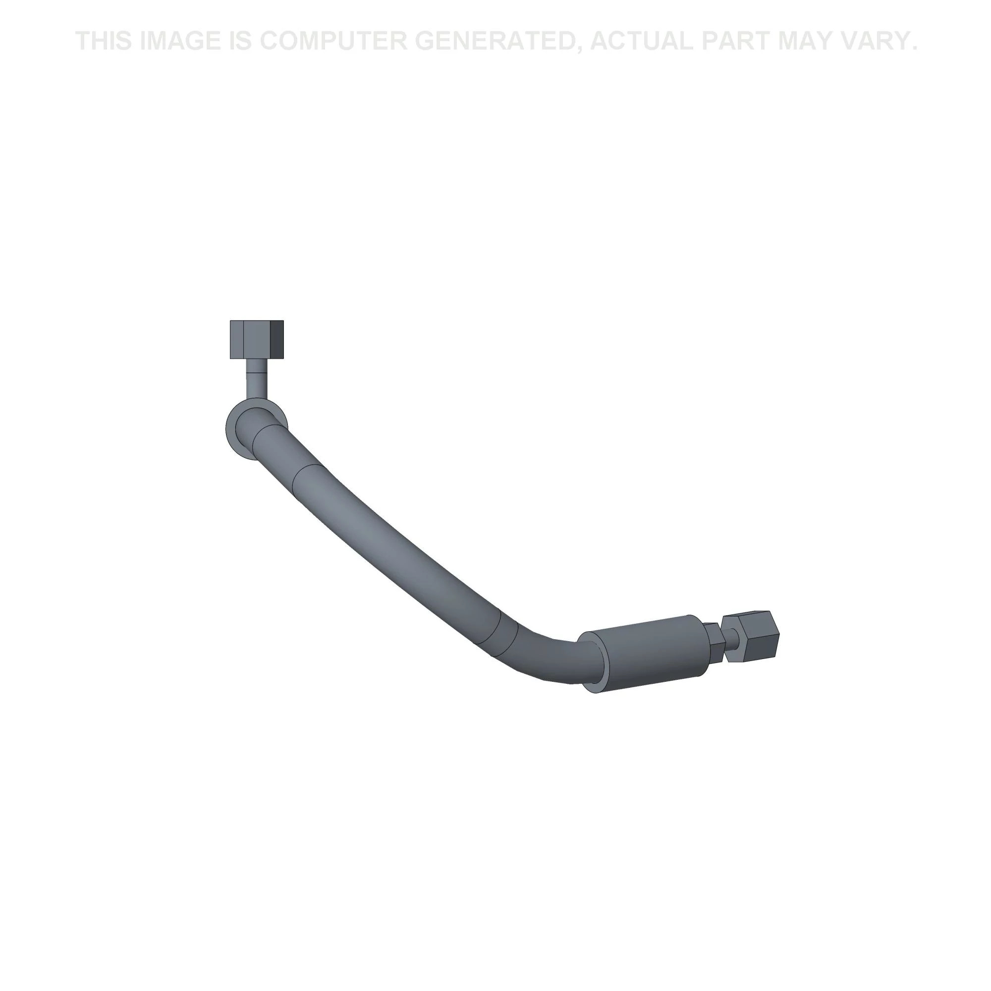 HYDRAULIC HOSE | NEWHOLLANDAG | US | EN