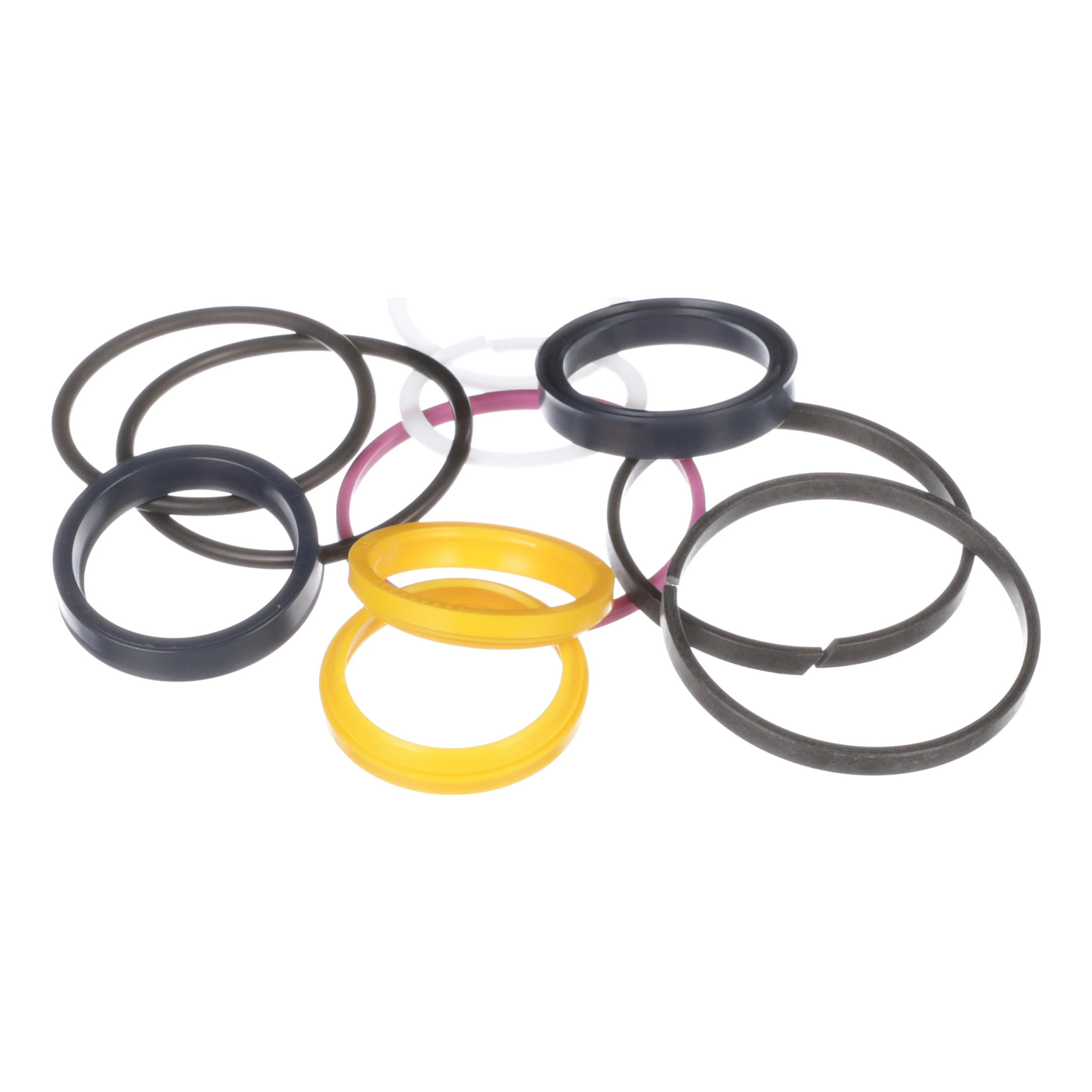 KIT DE JOINTS | NEWHOLLANDAG | FR | FR