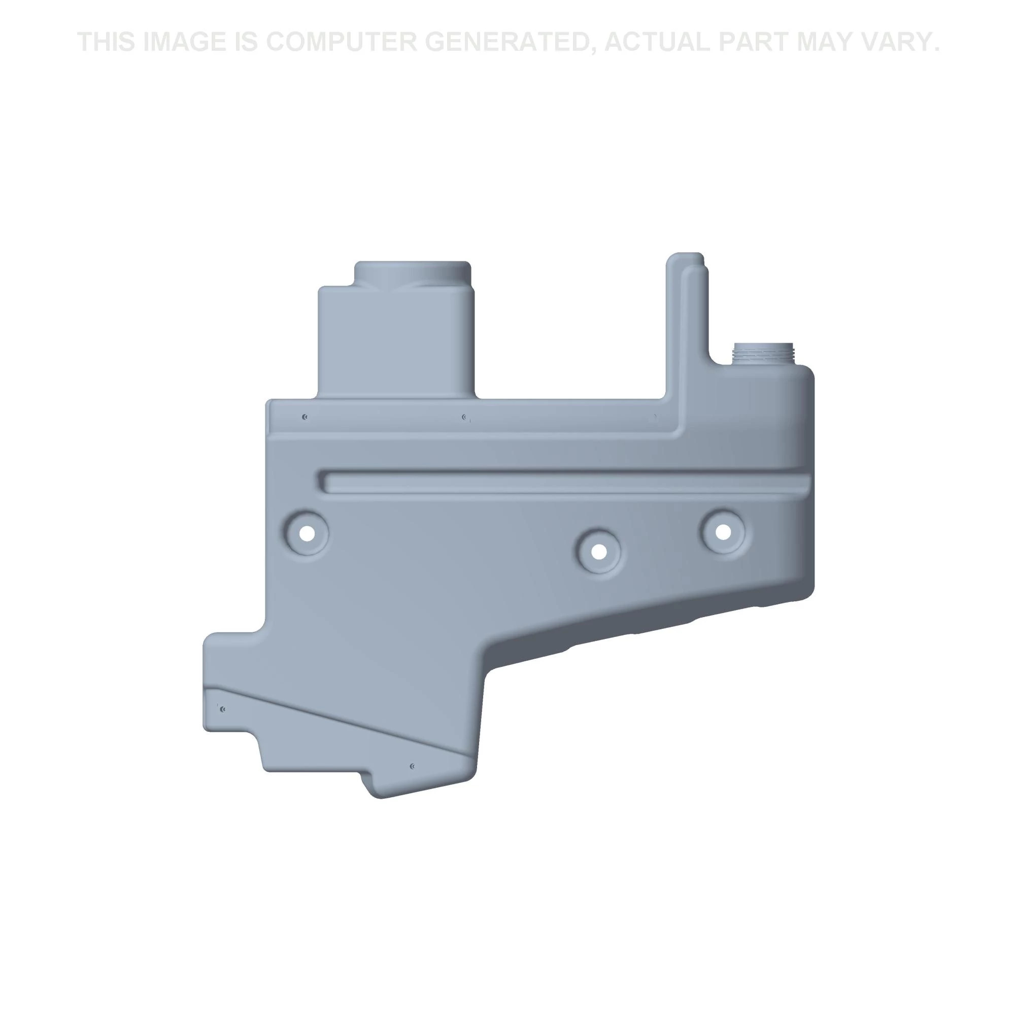 EXHAUST FLUID TANK | CASEIH | CA | EN