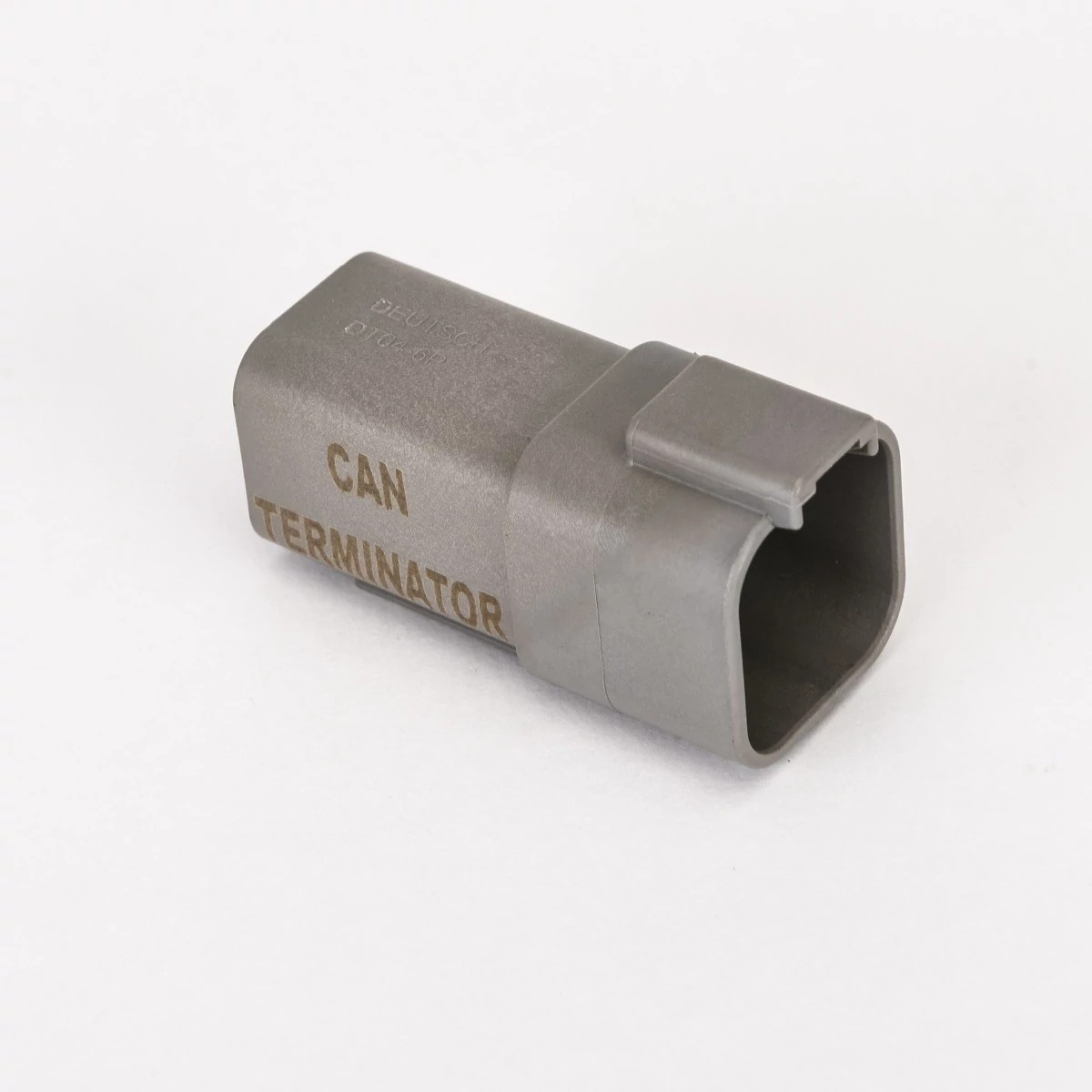 ELEC CONNECTOR | CASEIH | US | EN