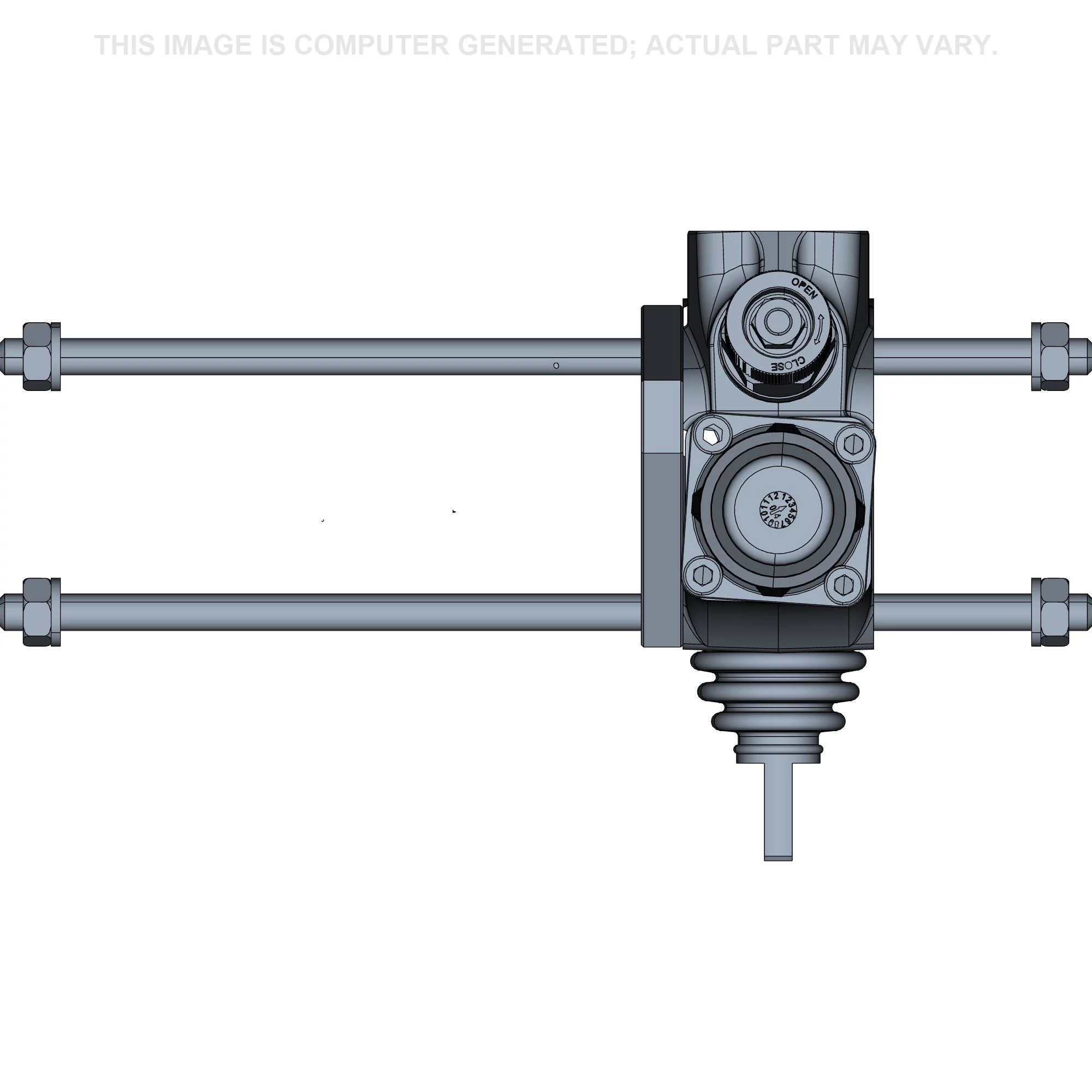 VÁLVULA | NEWHOLLANDAG | EU | PT