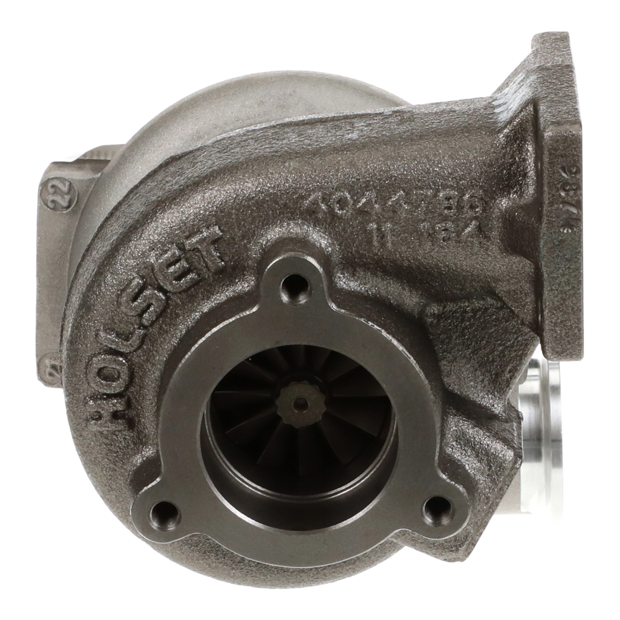 REMAN-TURBOCHARGER | CASEIH | US | EN