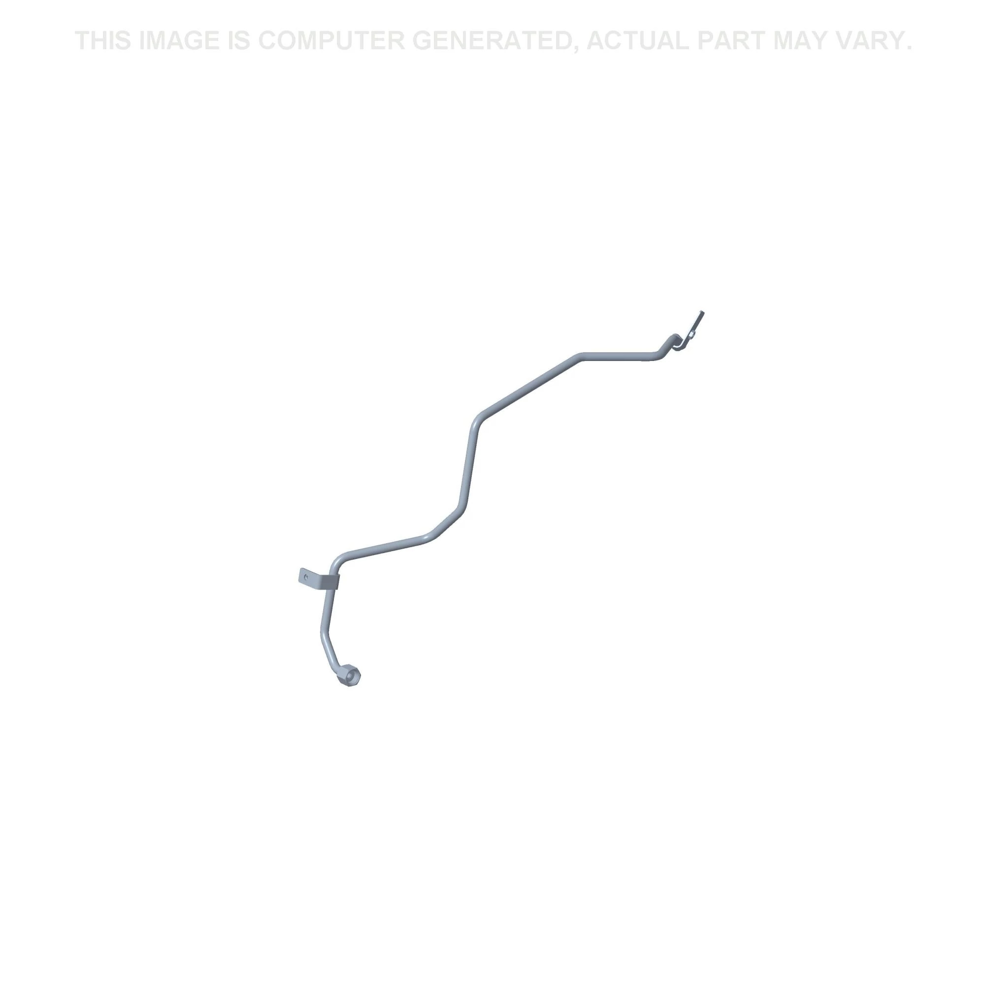 ROHR | CASEIH | EU | SV