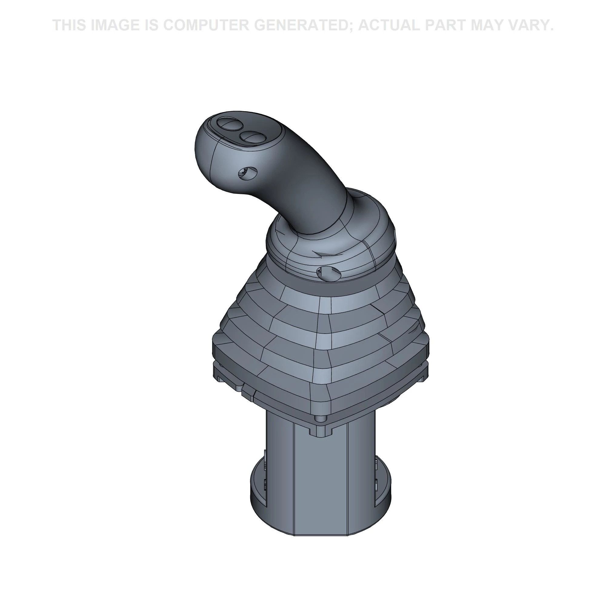Joystick | CASEIH | CA | EN