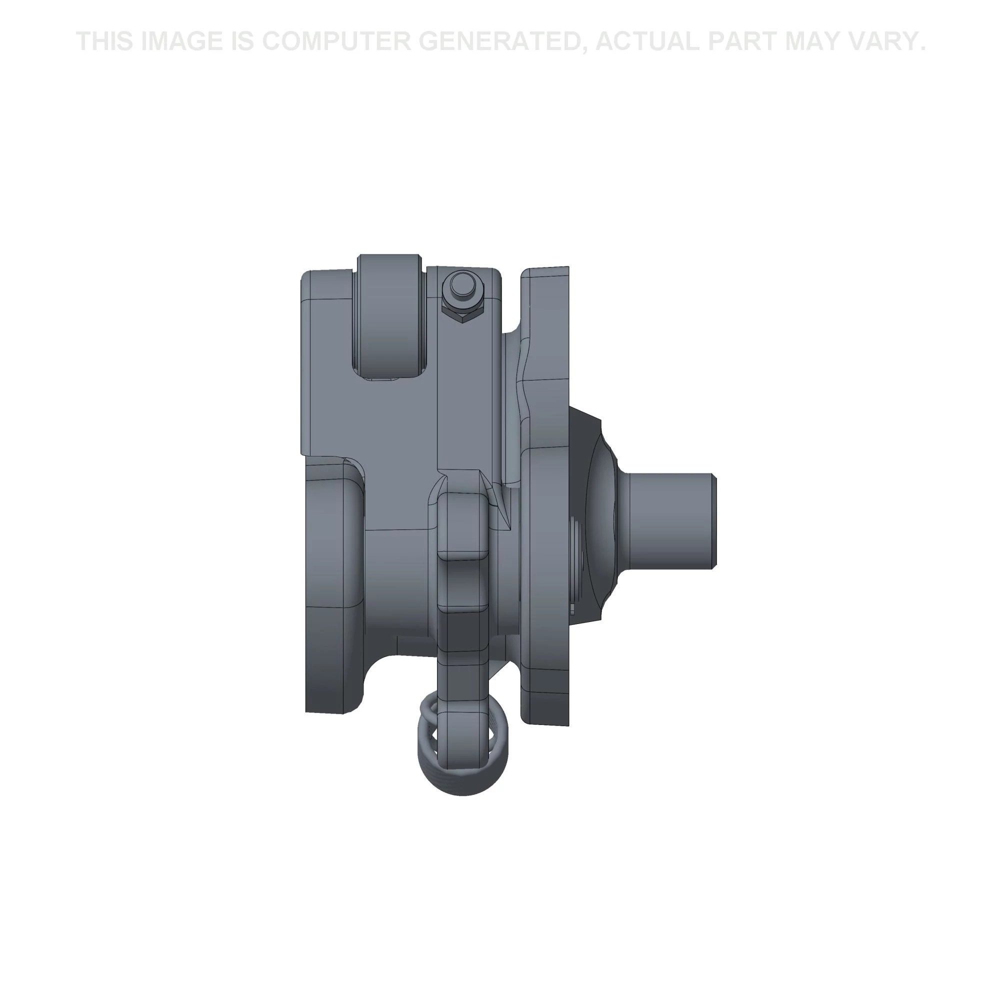 CLUTCH | CASEIH | CA | EN