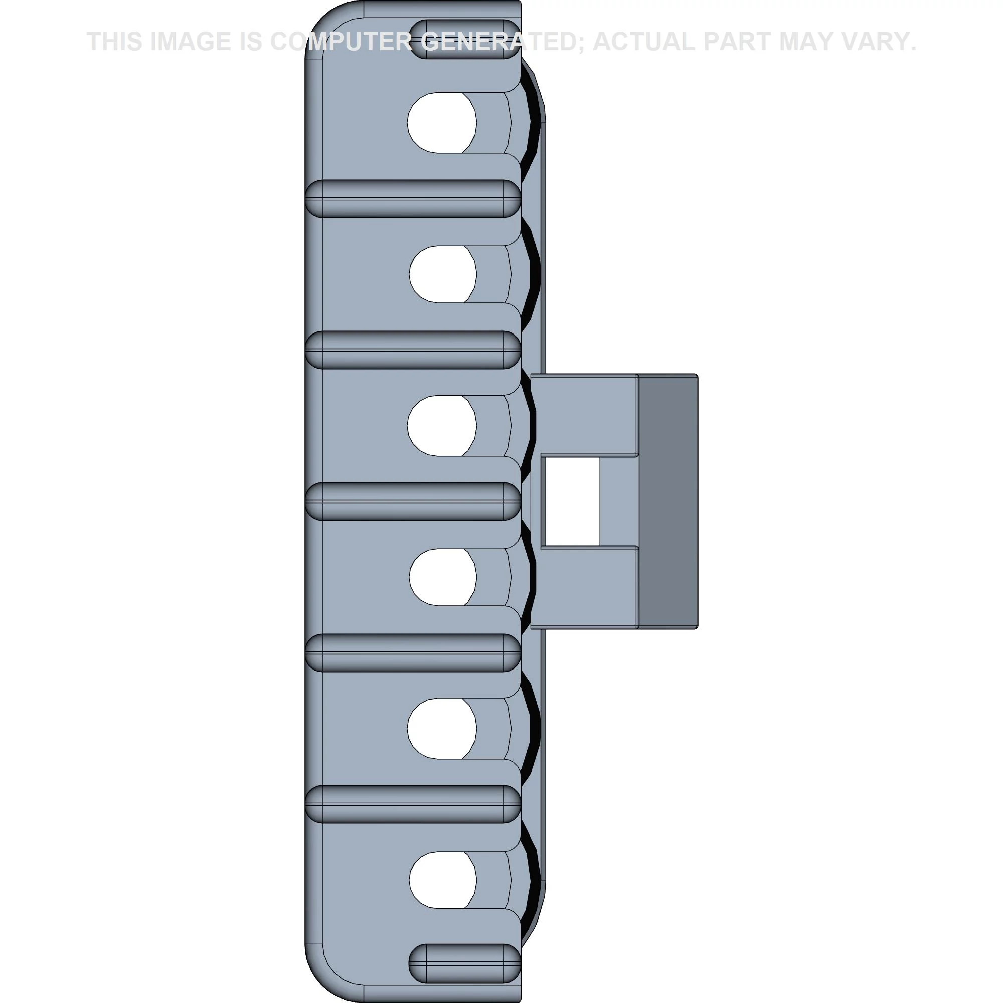 ELEC CONNECTOR | NEWHOLLANDAG | AU | EN