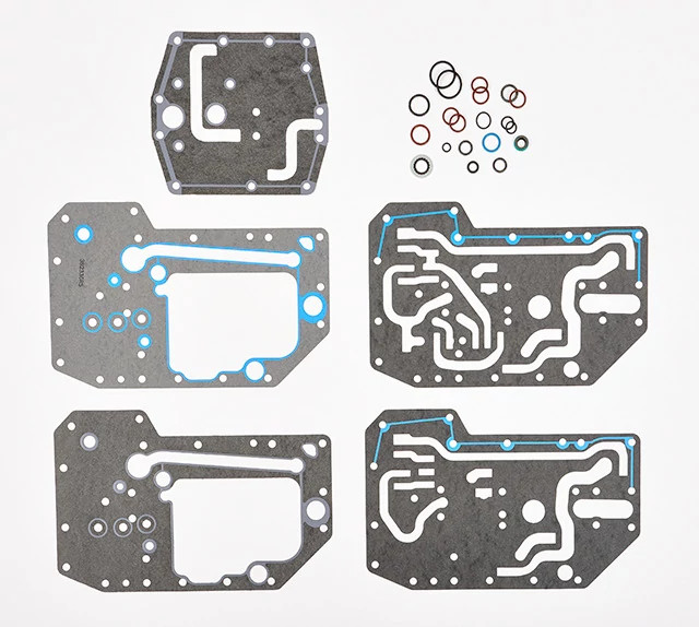 KIT GUARNIZIONI | CASEIH | EU | IT