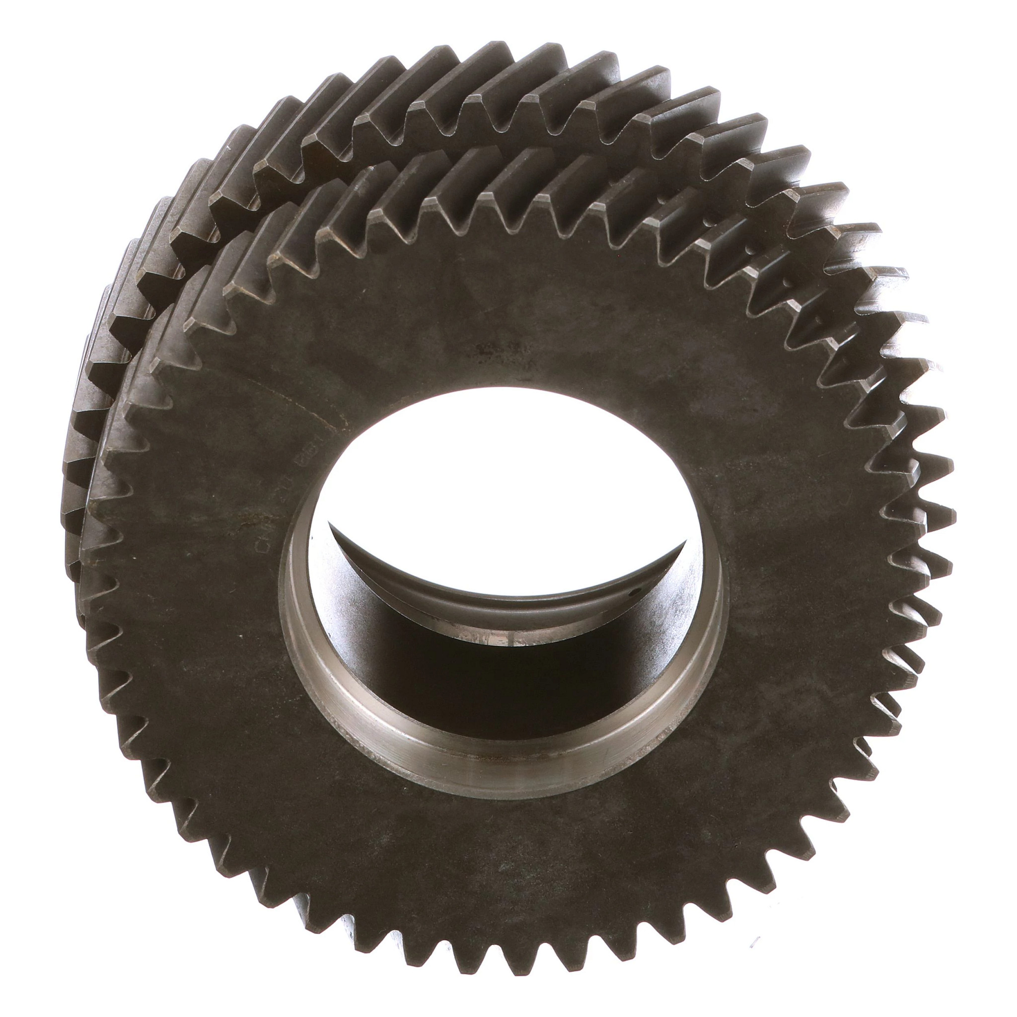 87553309 | Engrenagem acionada (velocidade I-II) - 68 mm DI x 156