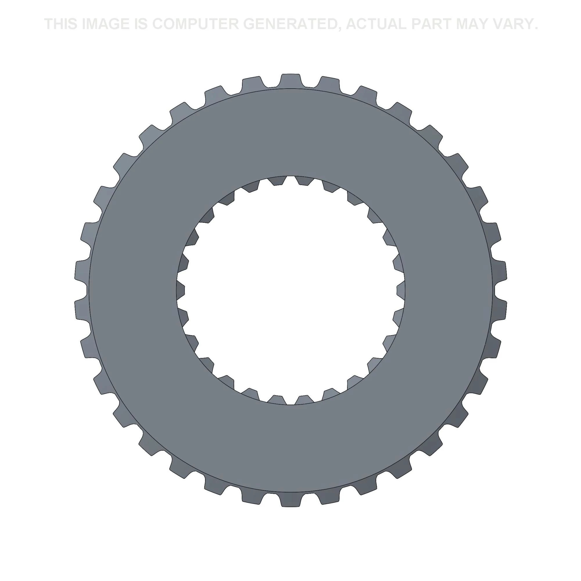 HUB | CASEIH | CA | EN