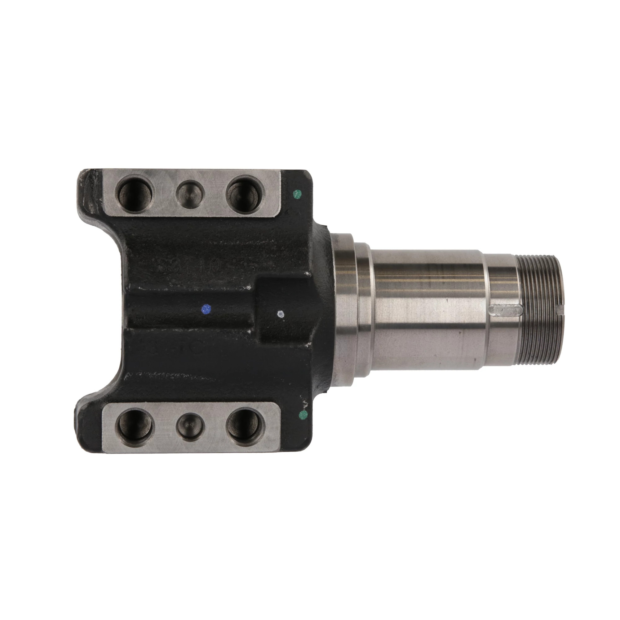 SUPPORT | CASEIH | AMEA | EN