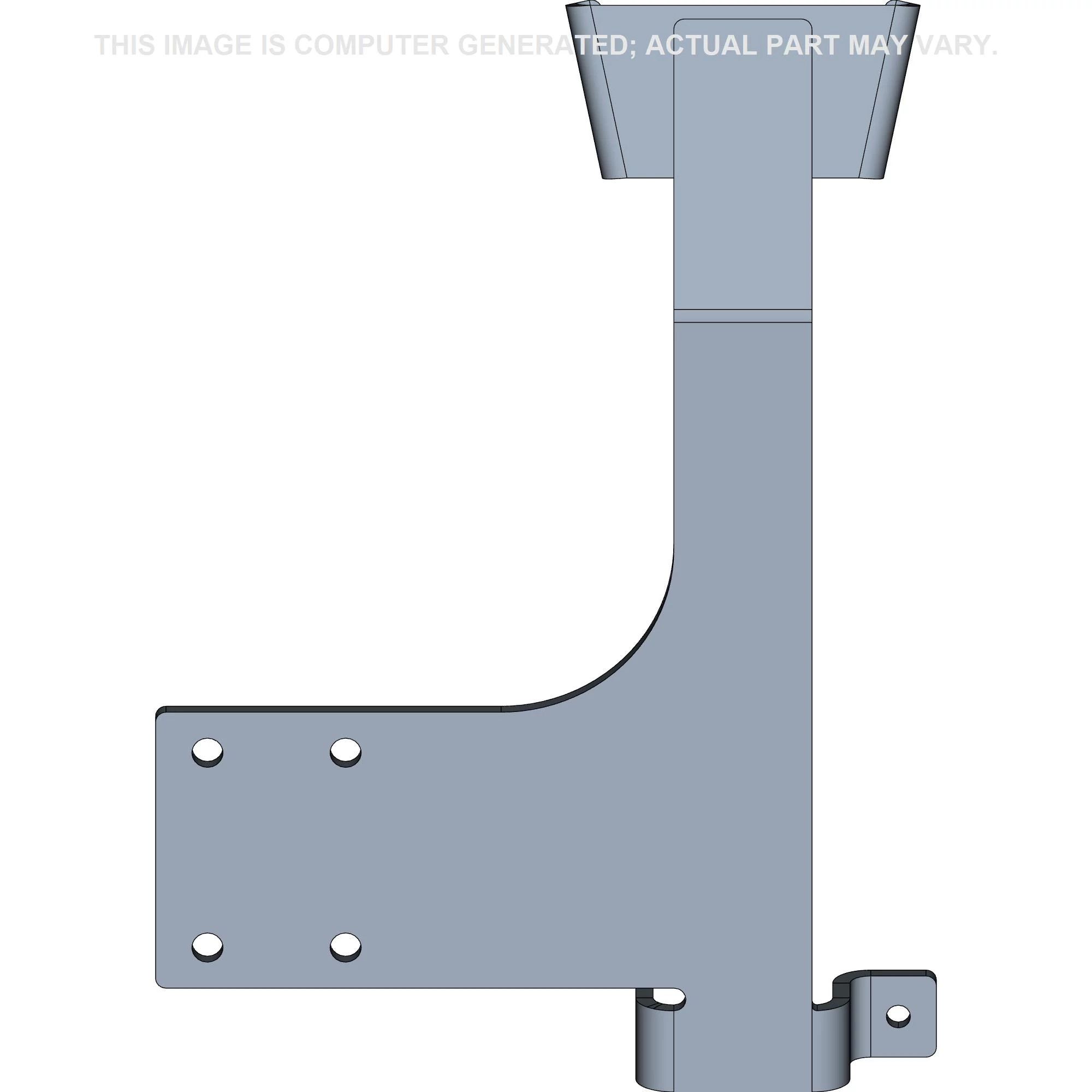 BRACKET | CASEIH | EU | EN