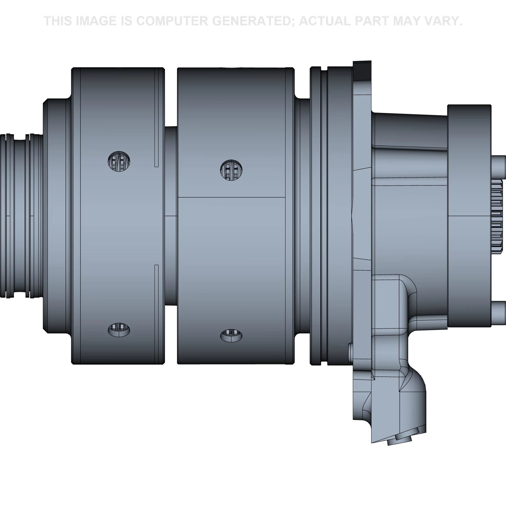 GETRIEBE | NEWHOLLANDAG | AT | DE