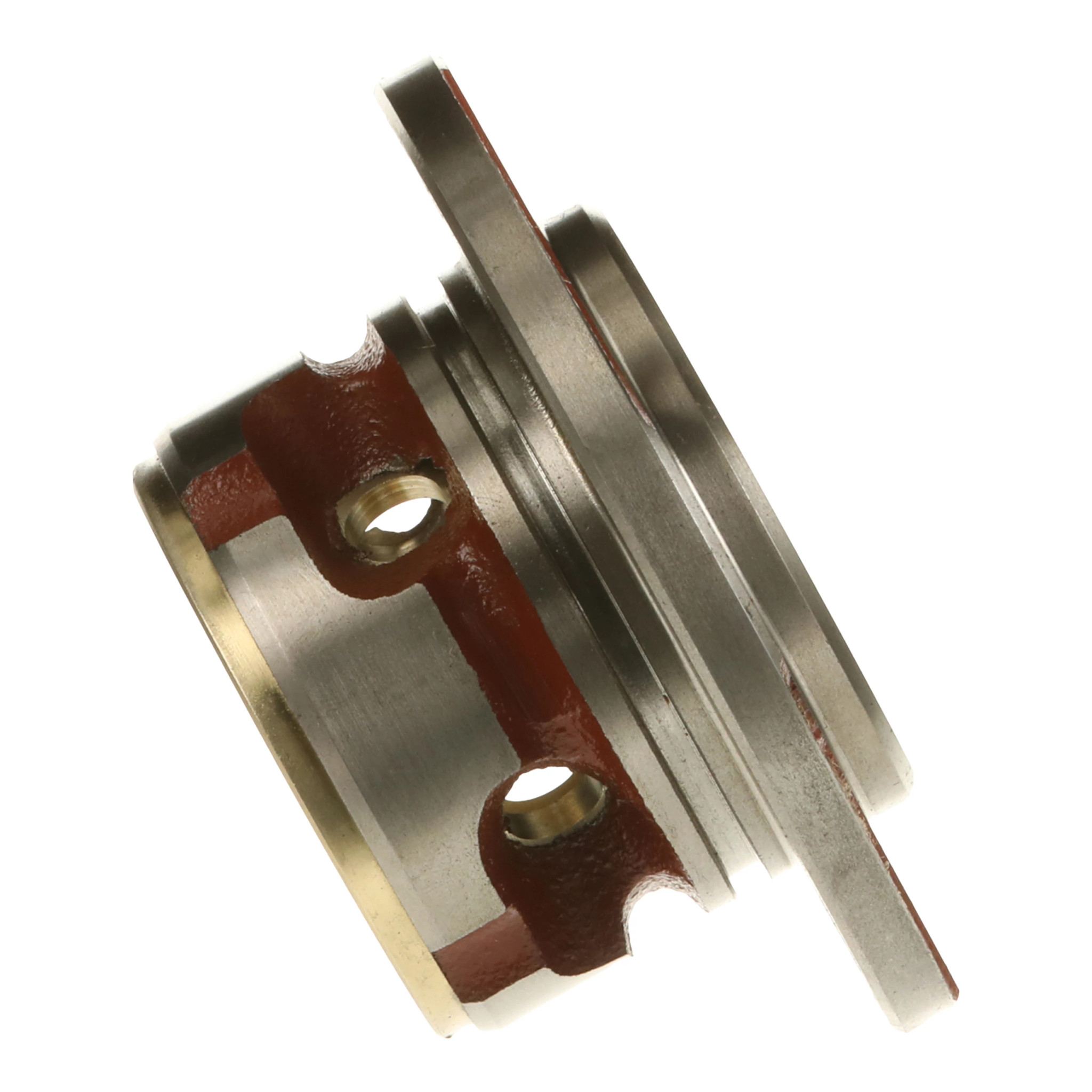 MOZZO | NEWHOLLANDAG | IT | IT