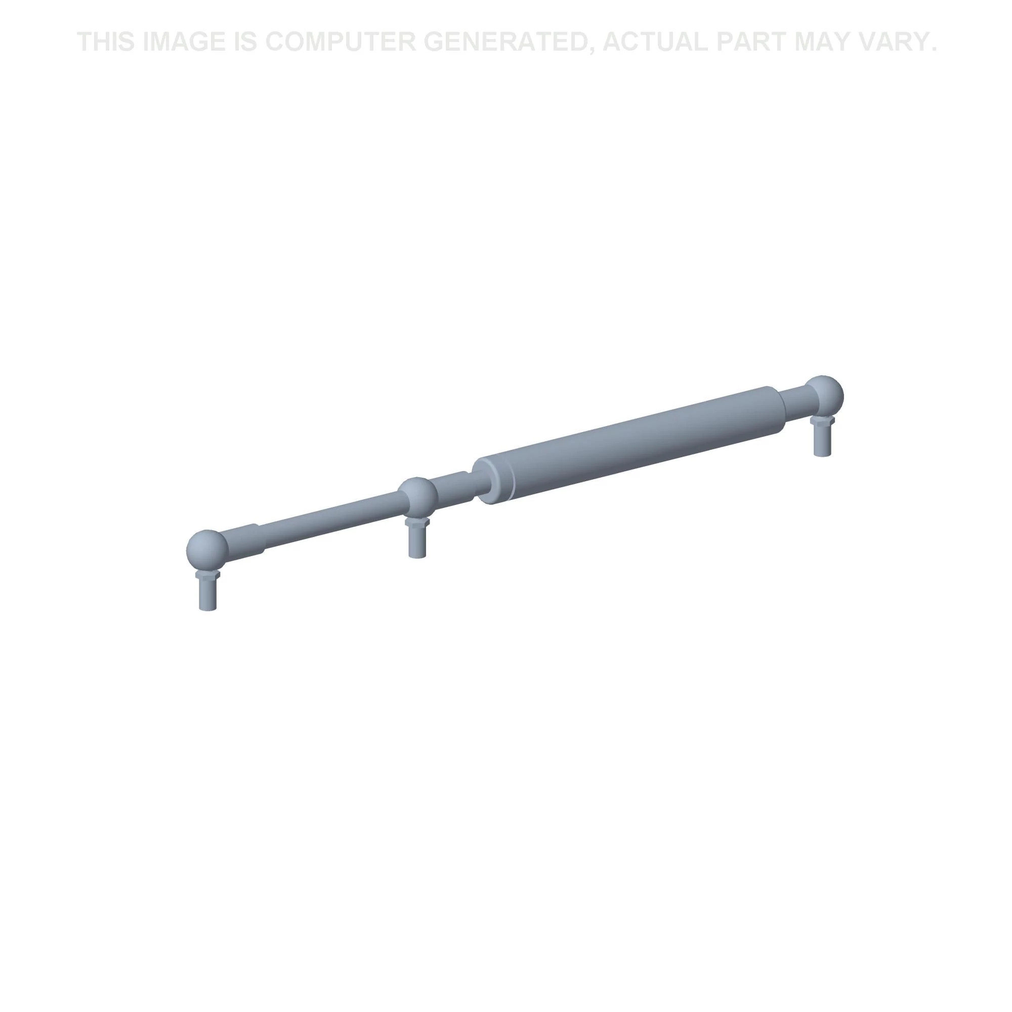 Gas Strut | CASEIH | US | EN