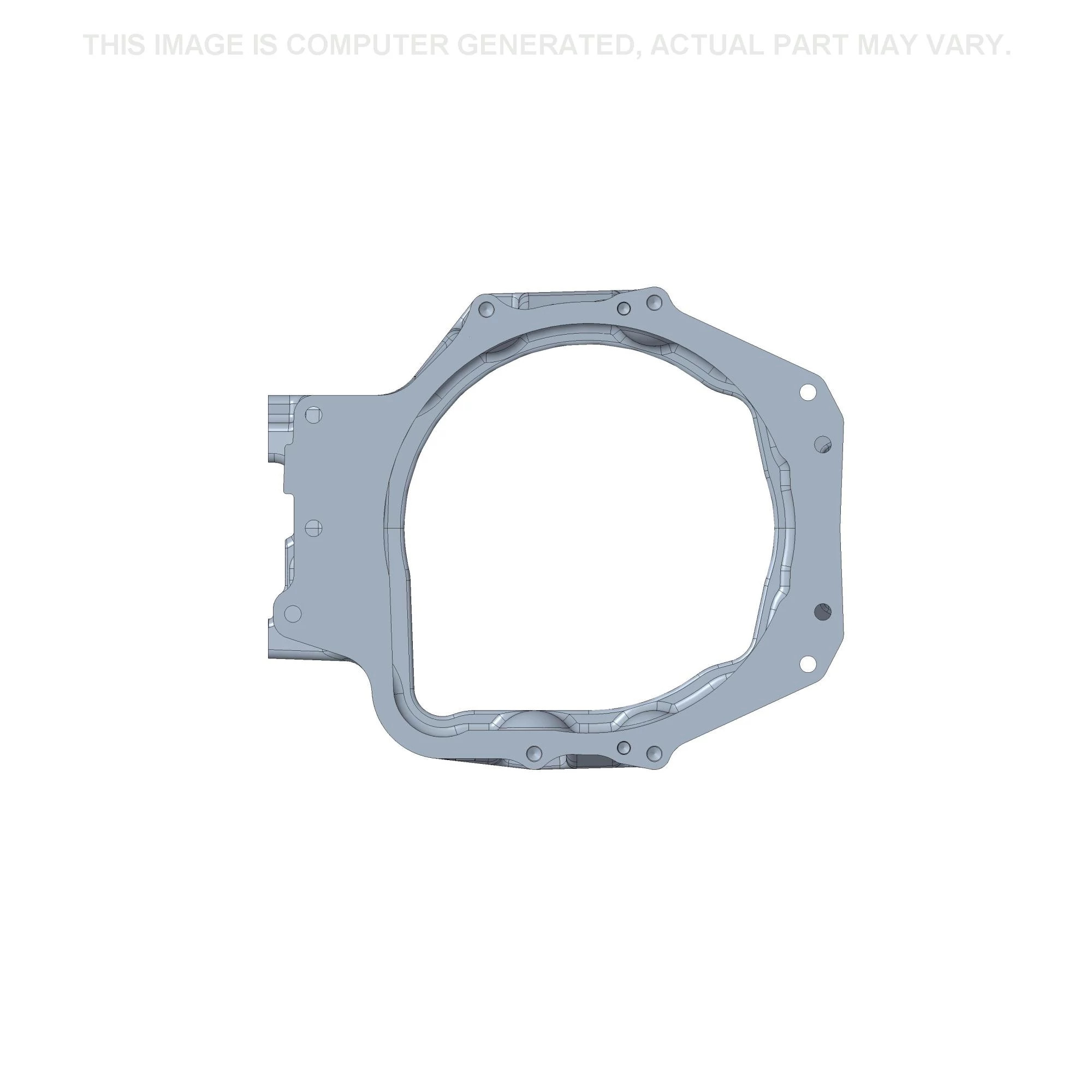 TRANSMISSION HOUSING | STEYR | NZ | EN