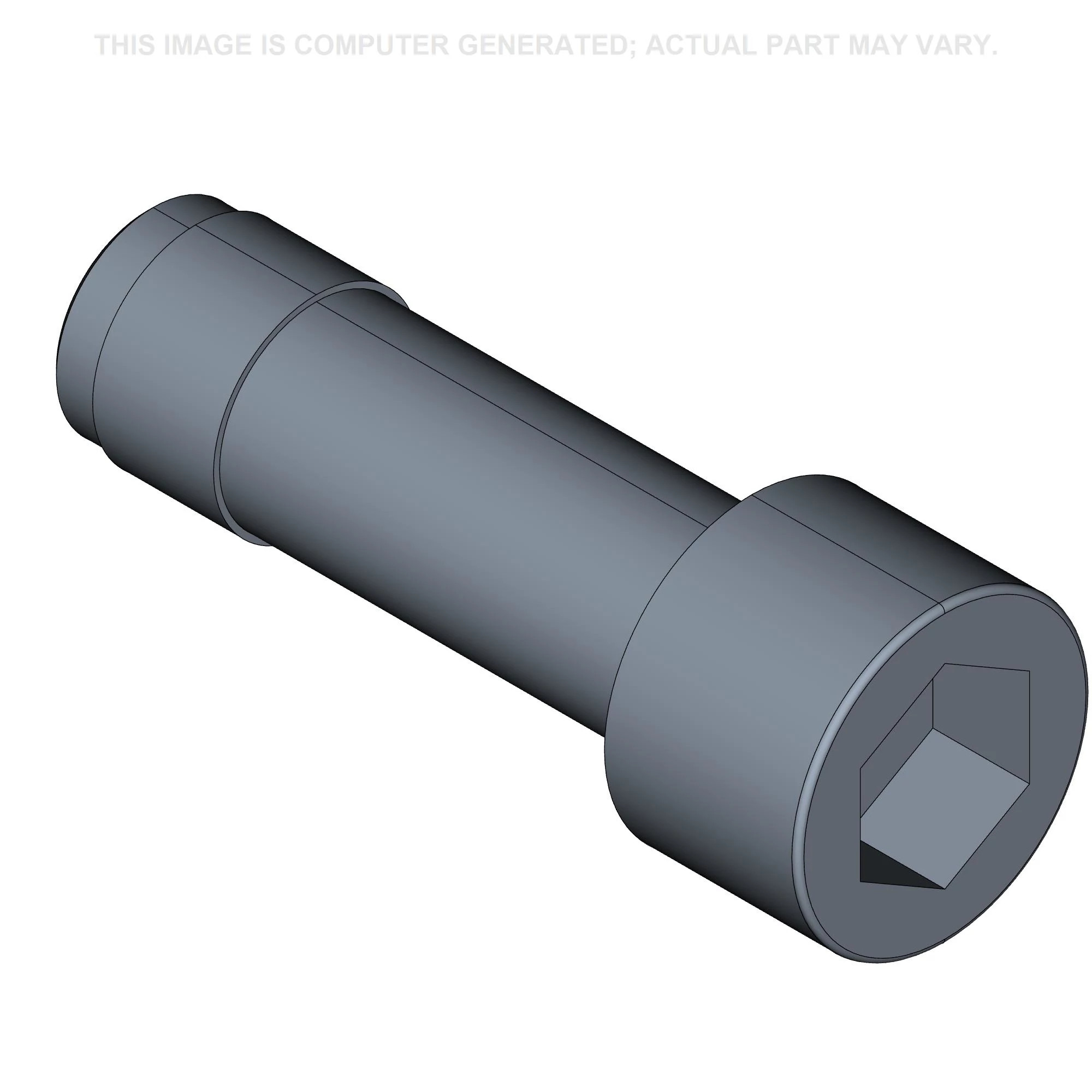 HEX SOC SCREW | CASEIH | EU | EN