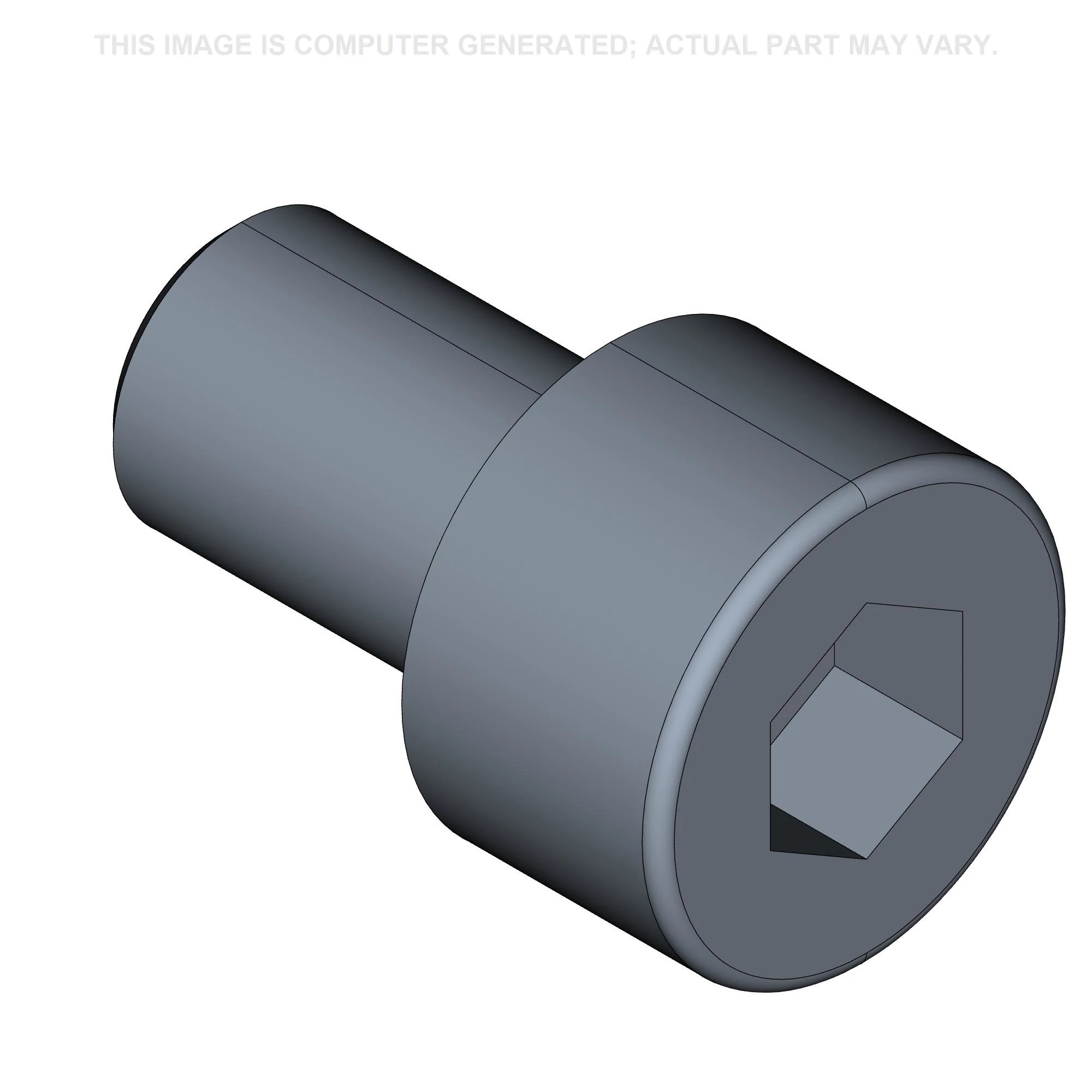 SCREW, HEX SOC | CASECE | EU | ES