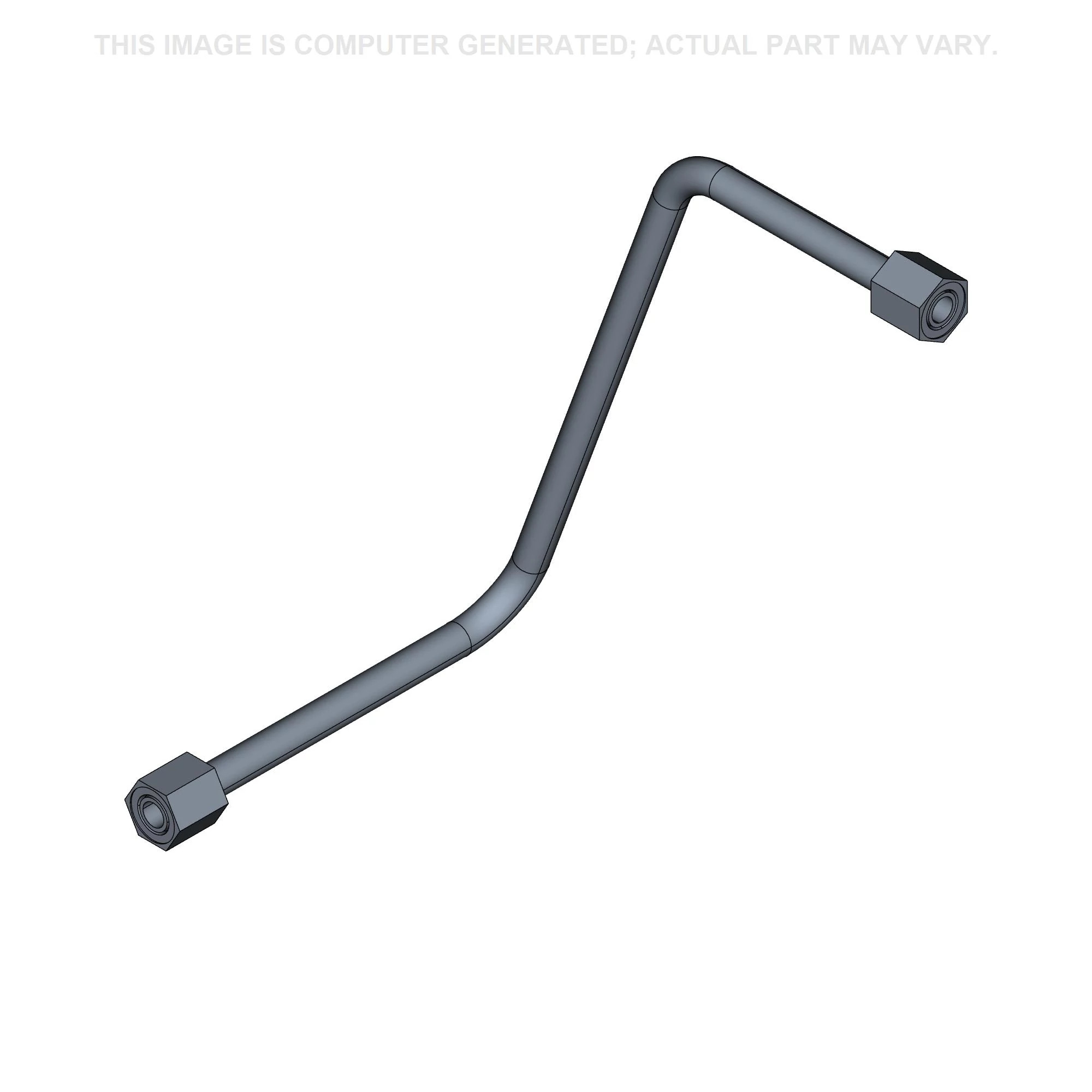 Tube | CASEIH | CA | EN