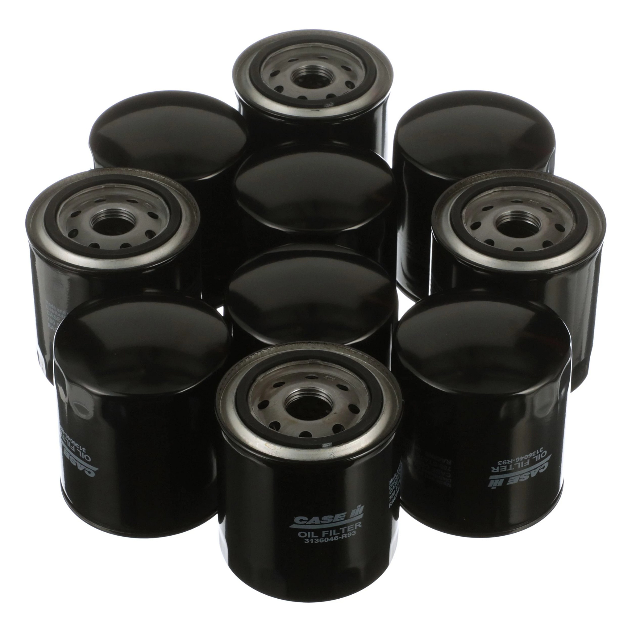 ENGINE OIL FILTER | CASECE | AMEA | EN