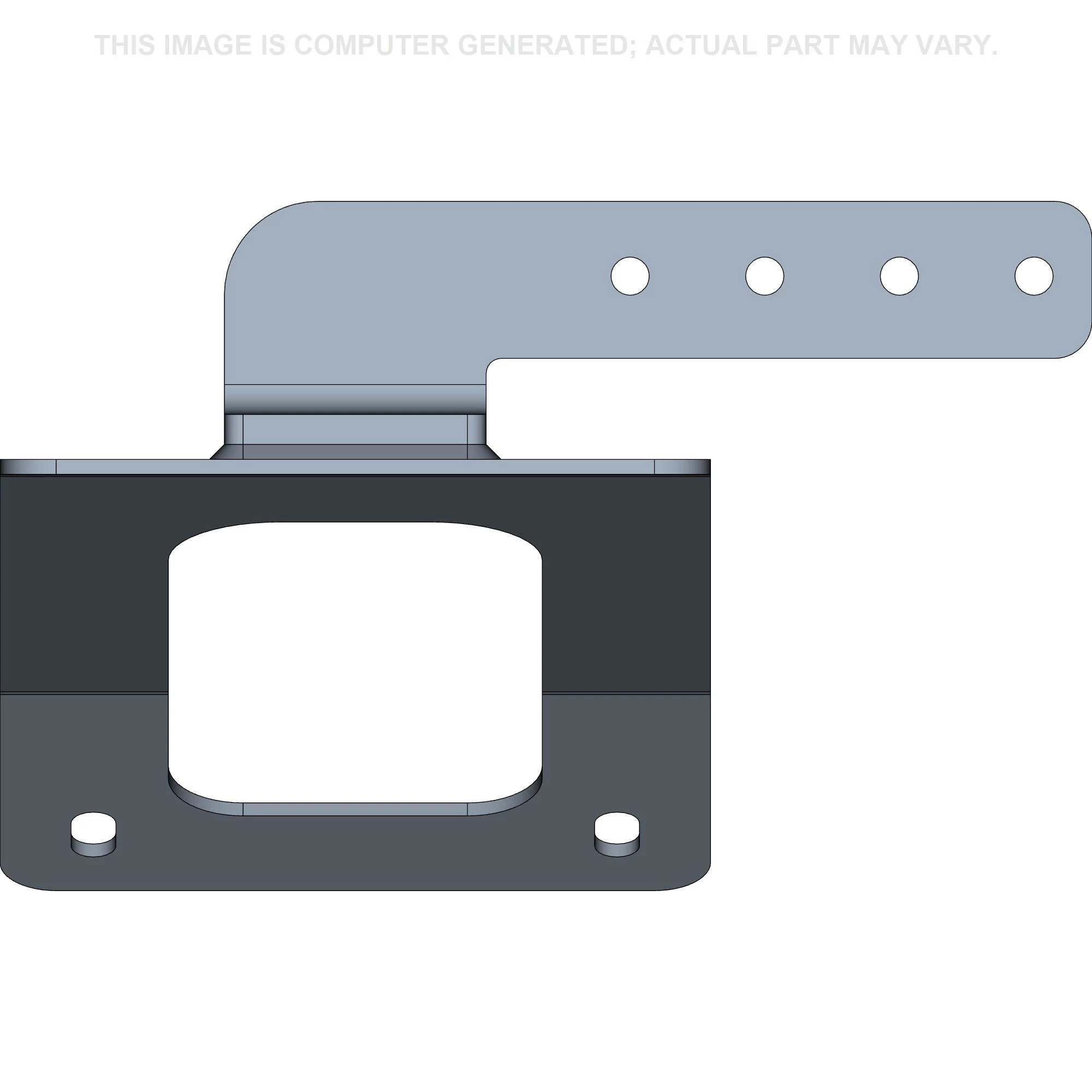 BRACKET | CASEIH | FR | FR