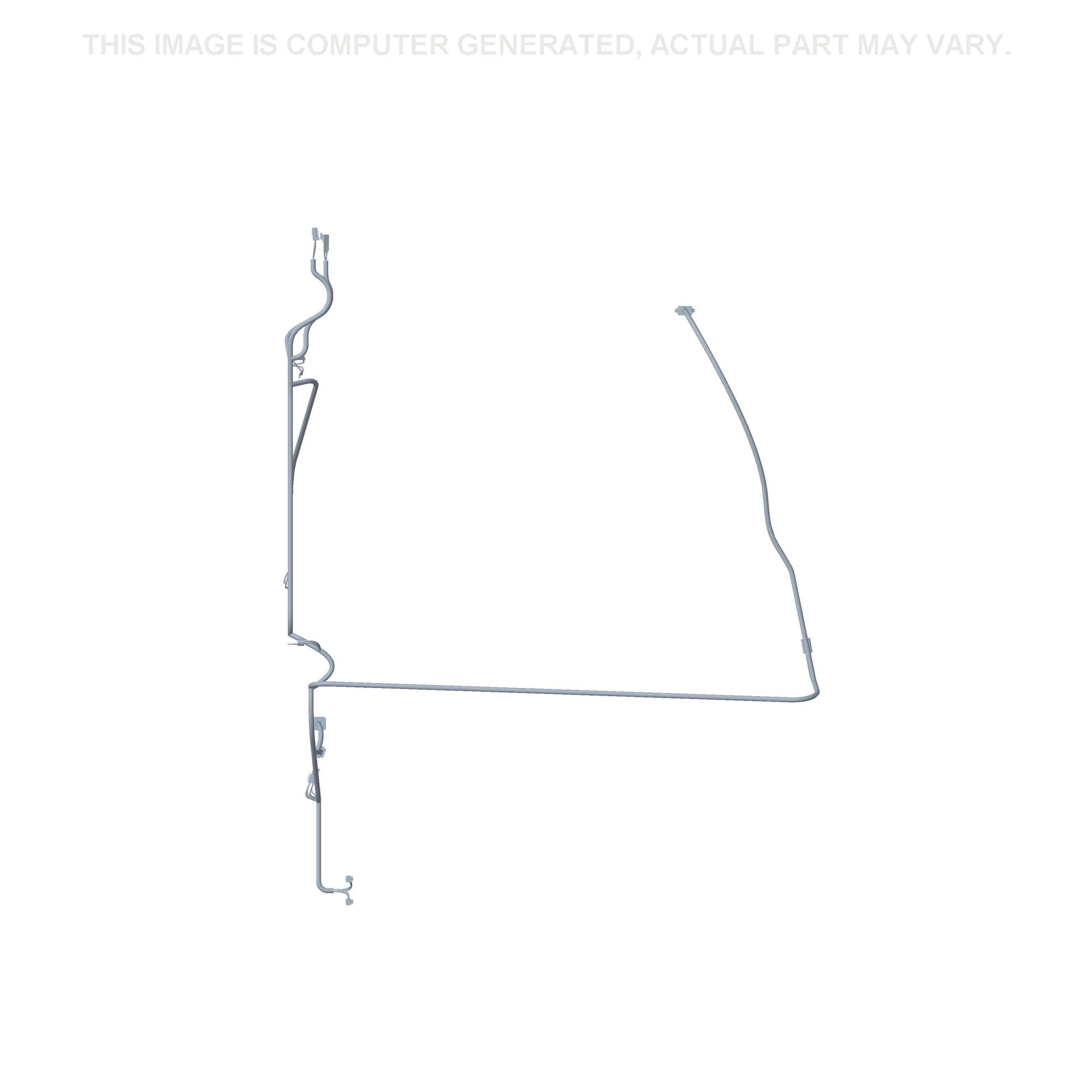 WIRE HARNESS | FLEXICOIL | US | EN