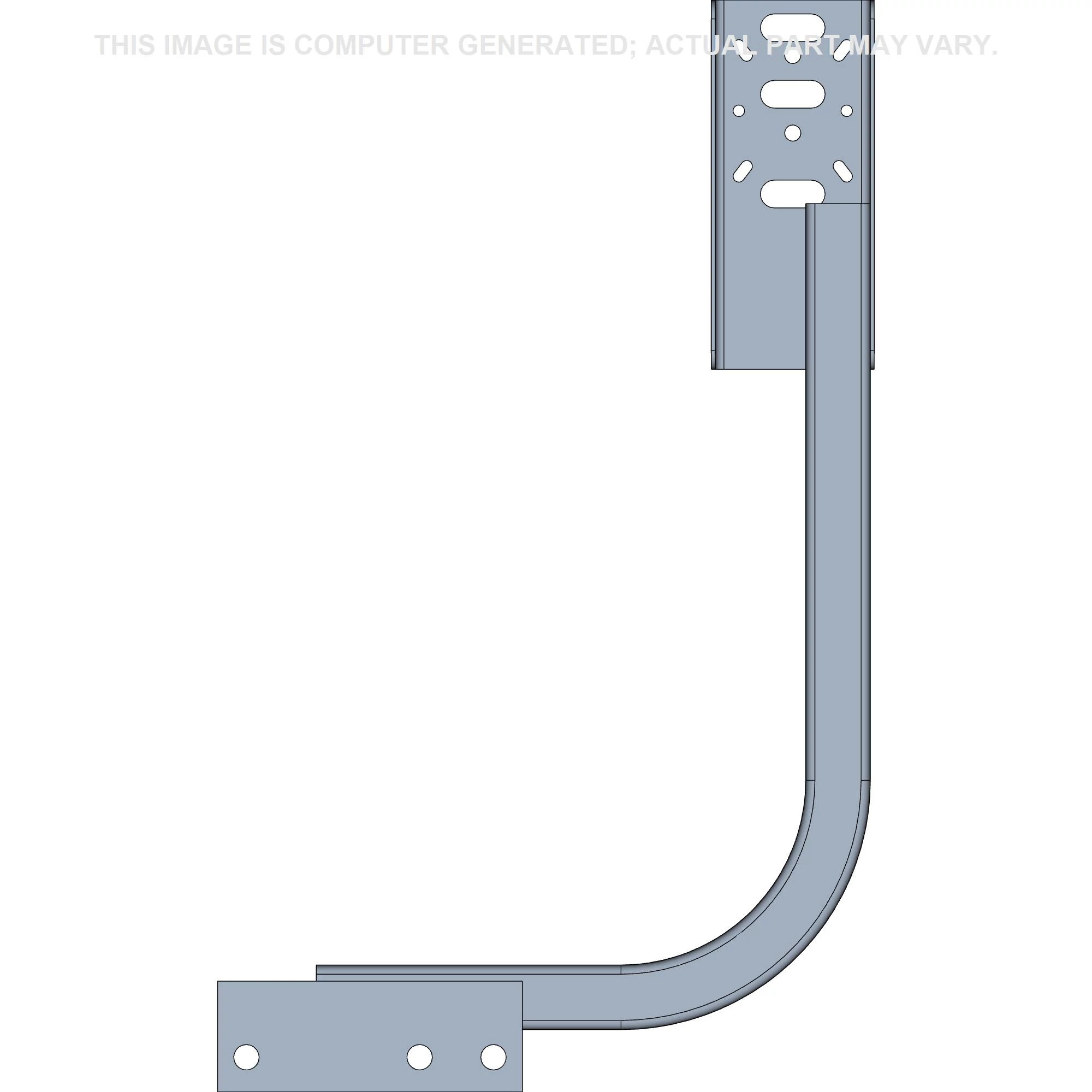 BRACKET | CASEIH | CA | EN