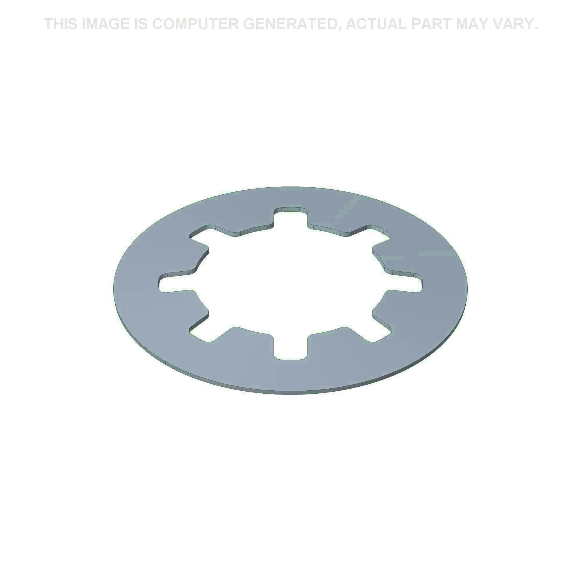 BELLEVILLE WASHER | CASECE | CA | EN