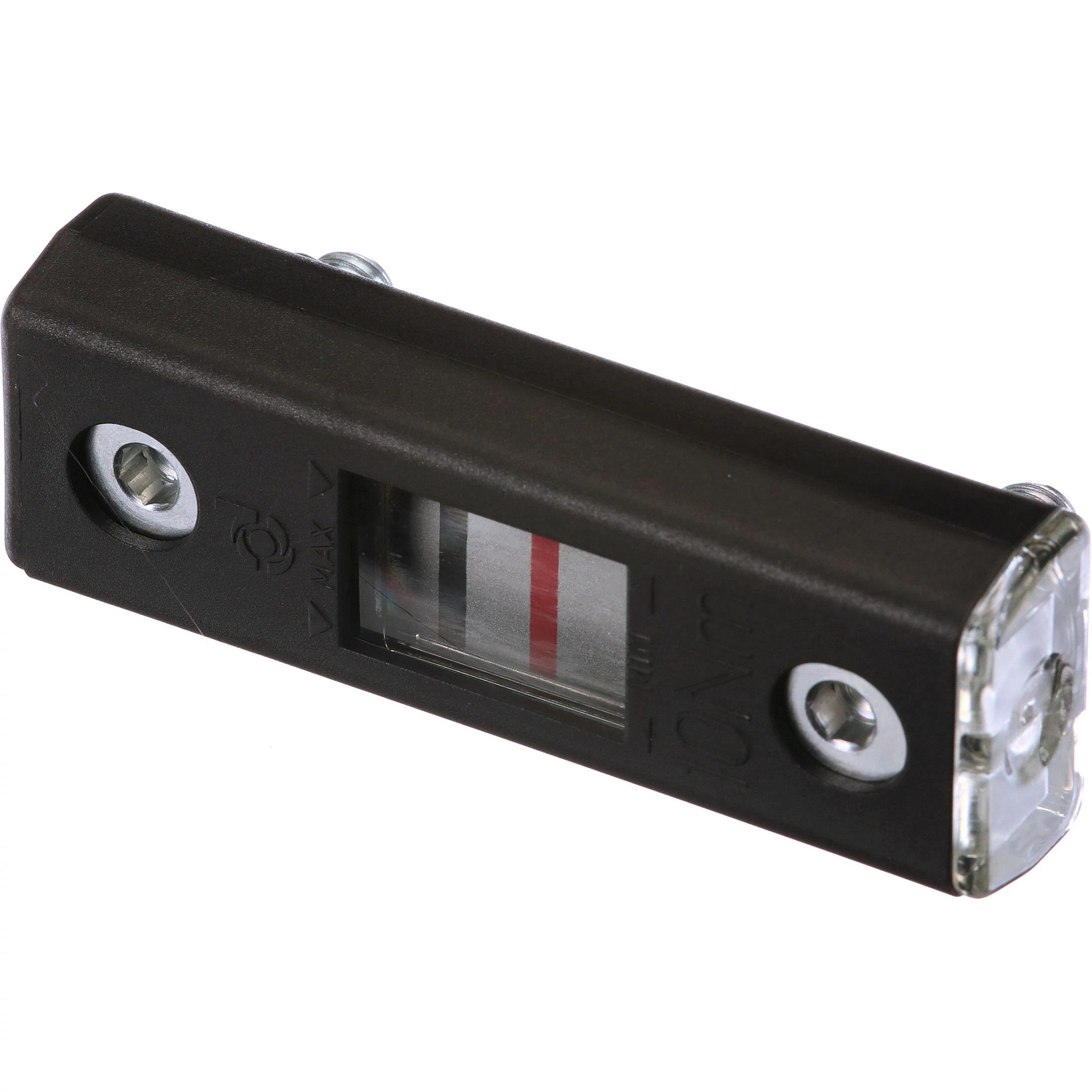 Indicador de nível de fluido hidráulico