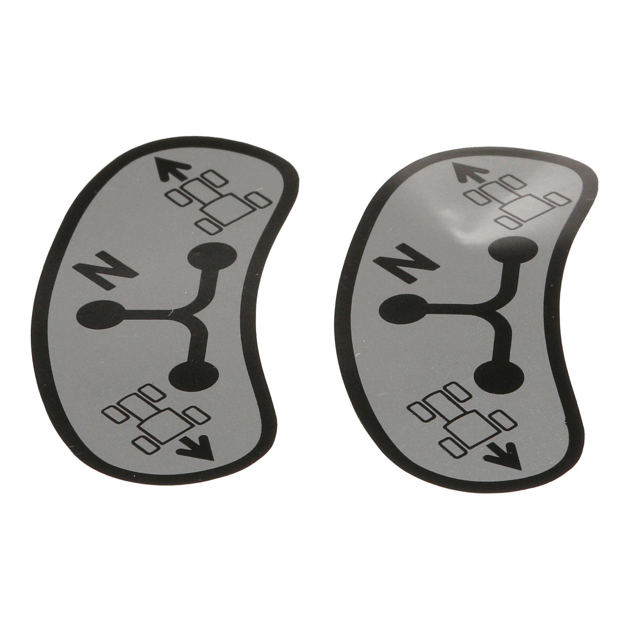 DECAL | CASEIH | GB | EN